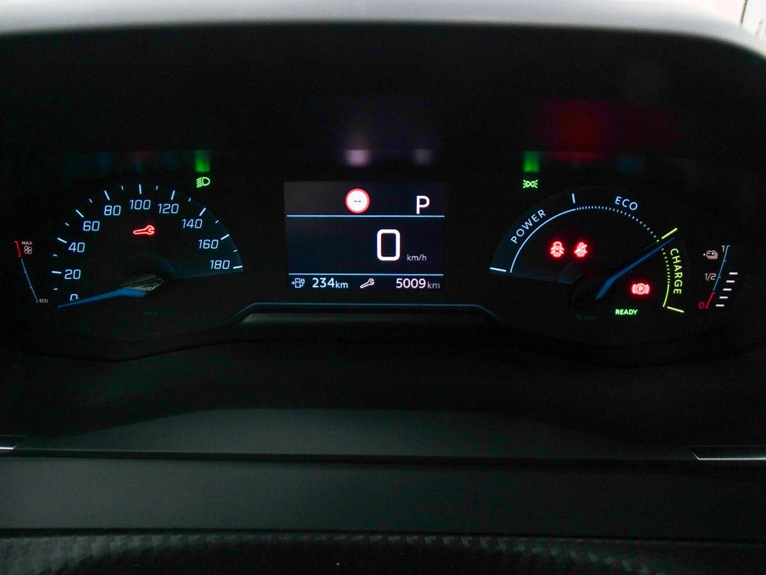 Peugeot 208 e-208 Allure Electrico 136 100 Kw - Foto 7