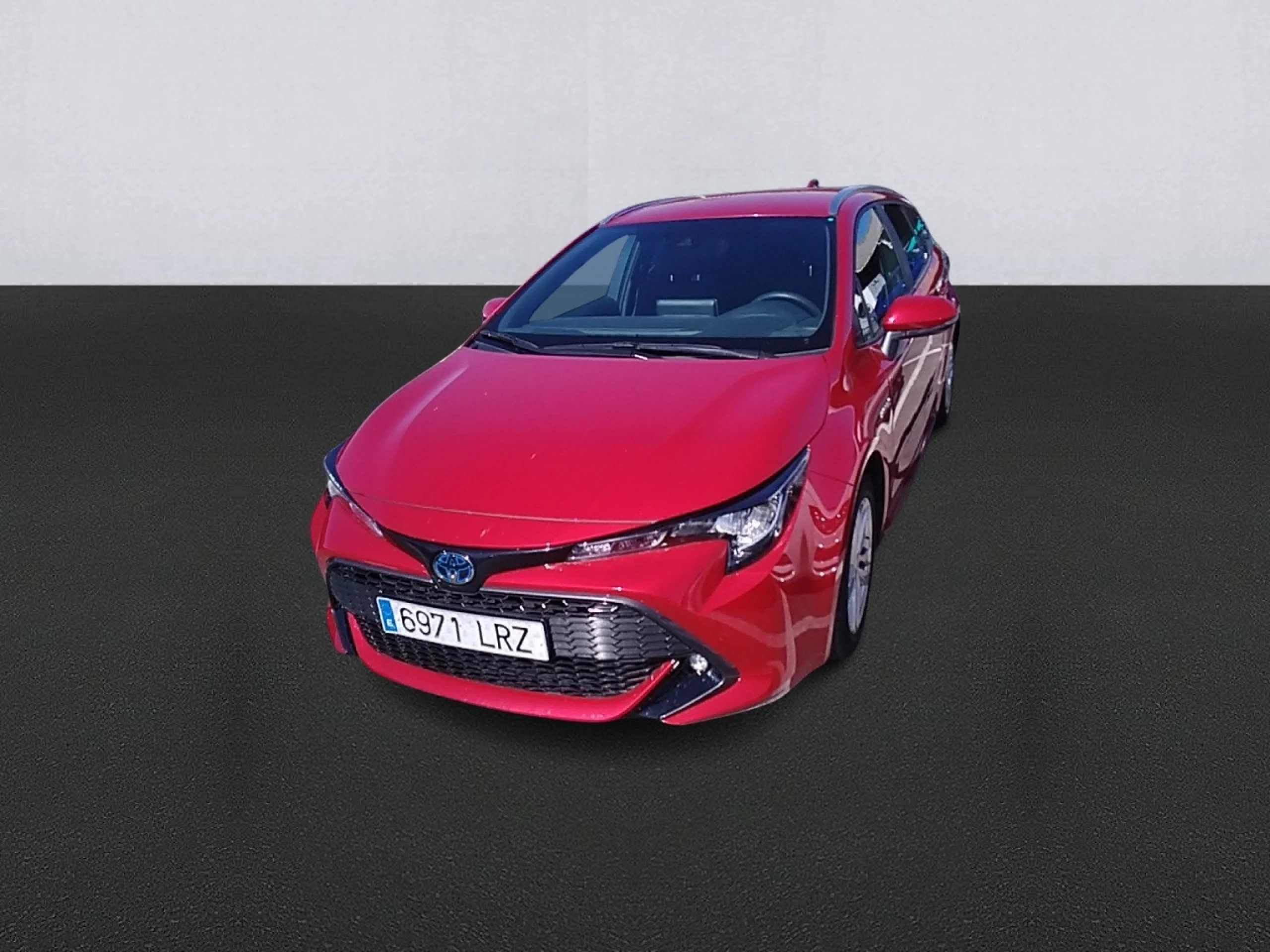 Toyota Corolla 1.8 125H ACTIVE TECH E-CVT TOU SPORT - Foto 1