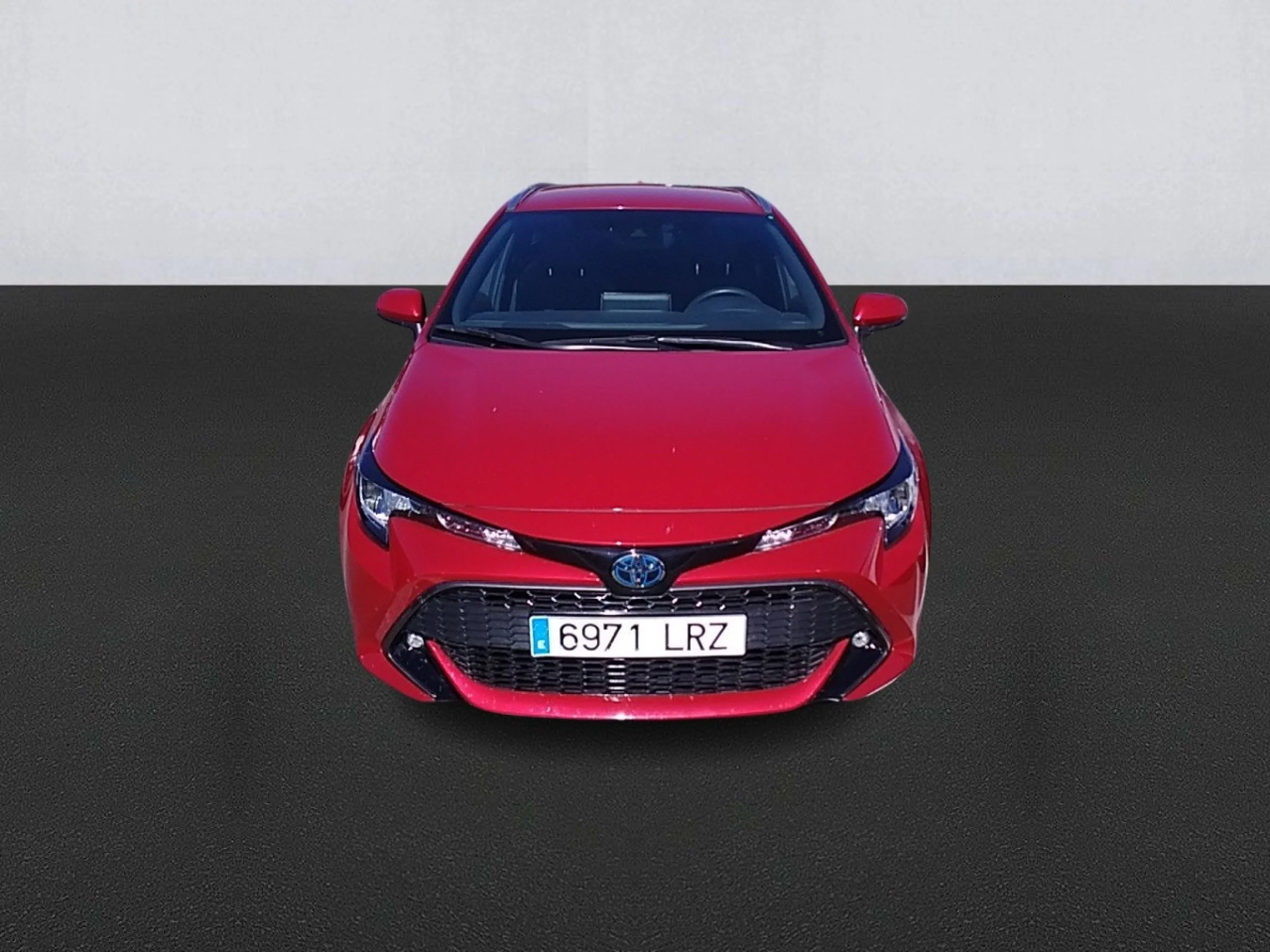 Toyota Corolla 1.8 125H ACTIVE TECH E-CVT TOU SPORT - Foto 2