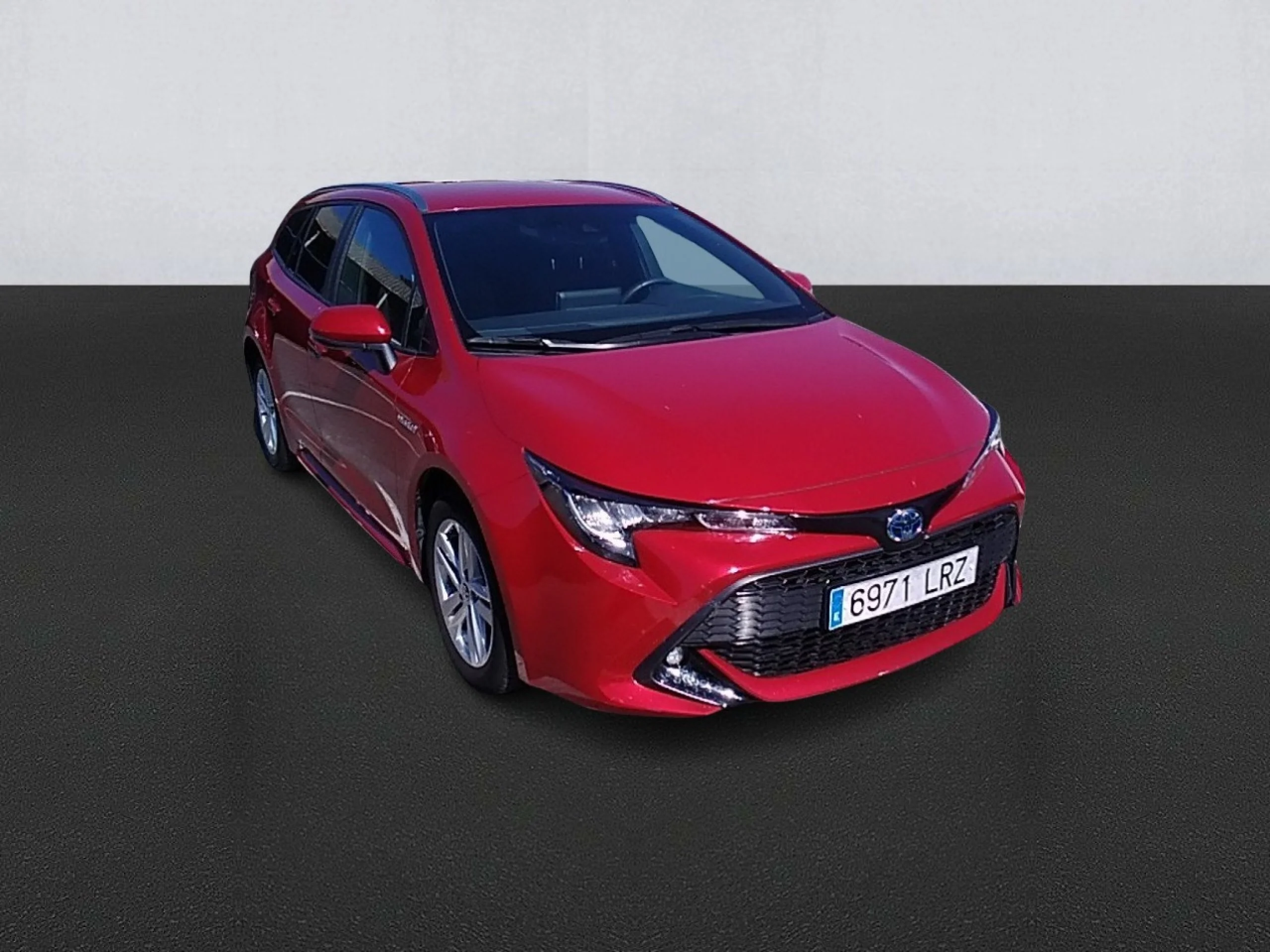 Toyota Corolla 1.8 125H ACTIVE TECH E-CVT TOU SPORT - Foto 3