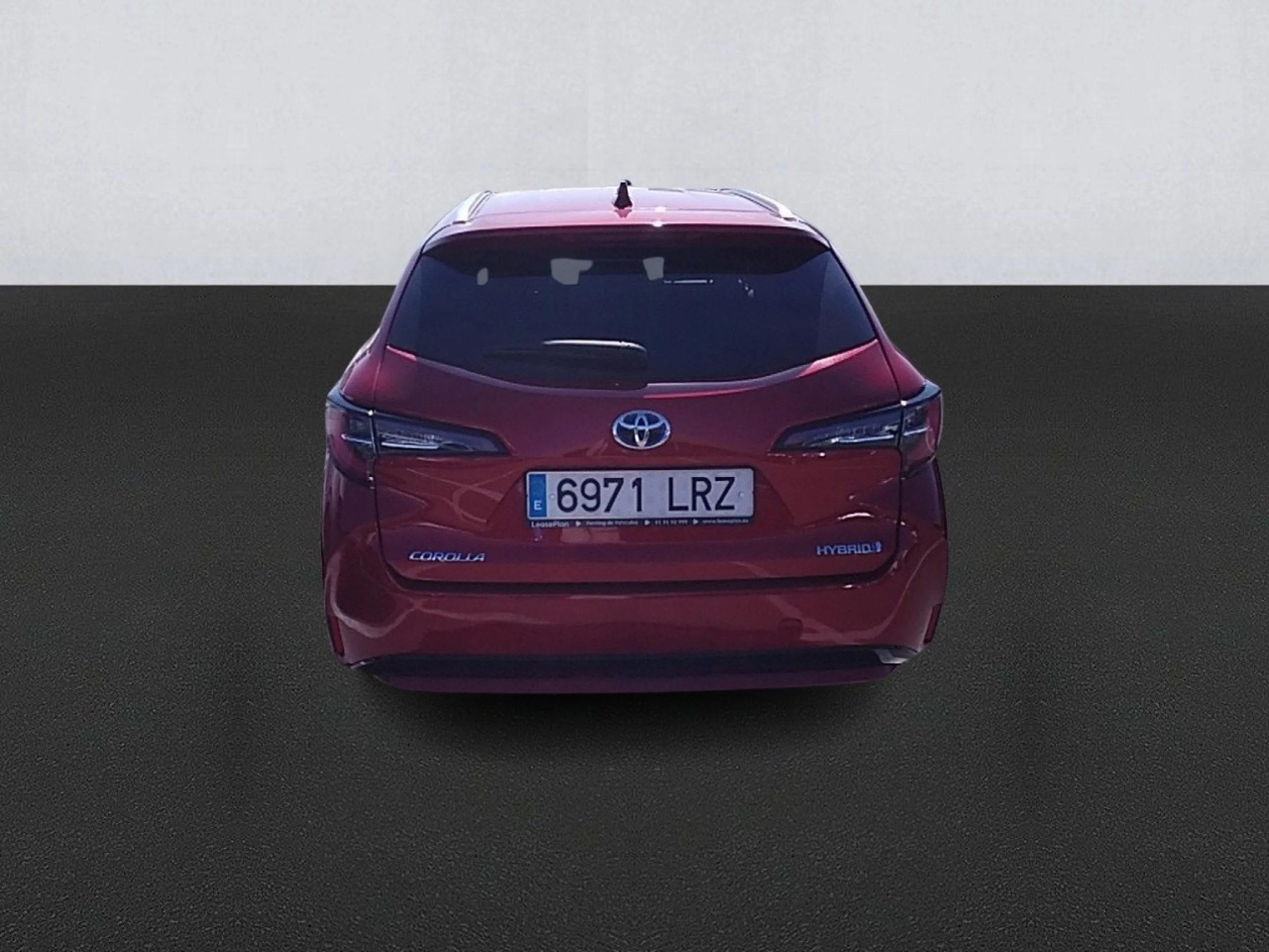 Toyota Corolla 1.8 125H ACTIVE TECH E-CVT TOU SPORT - Foto 5