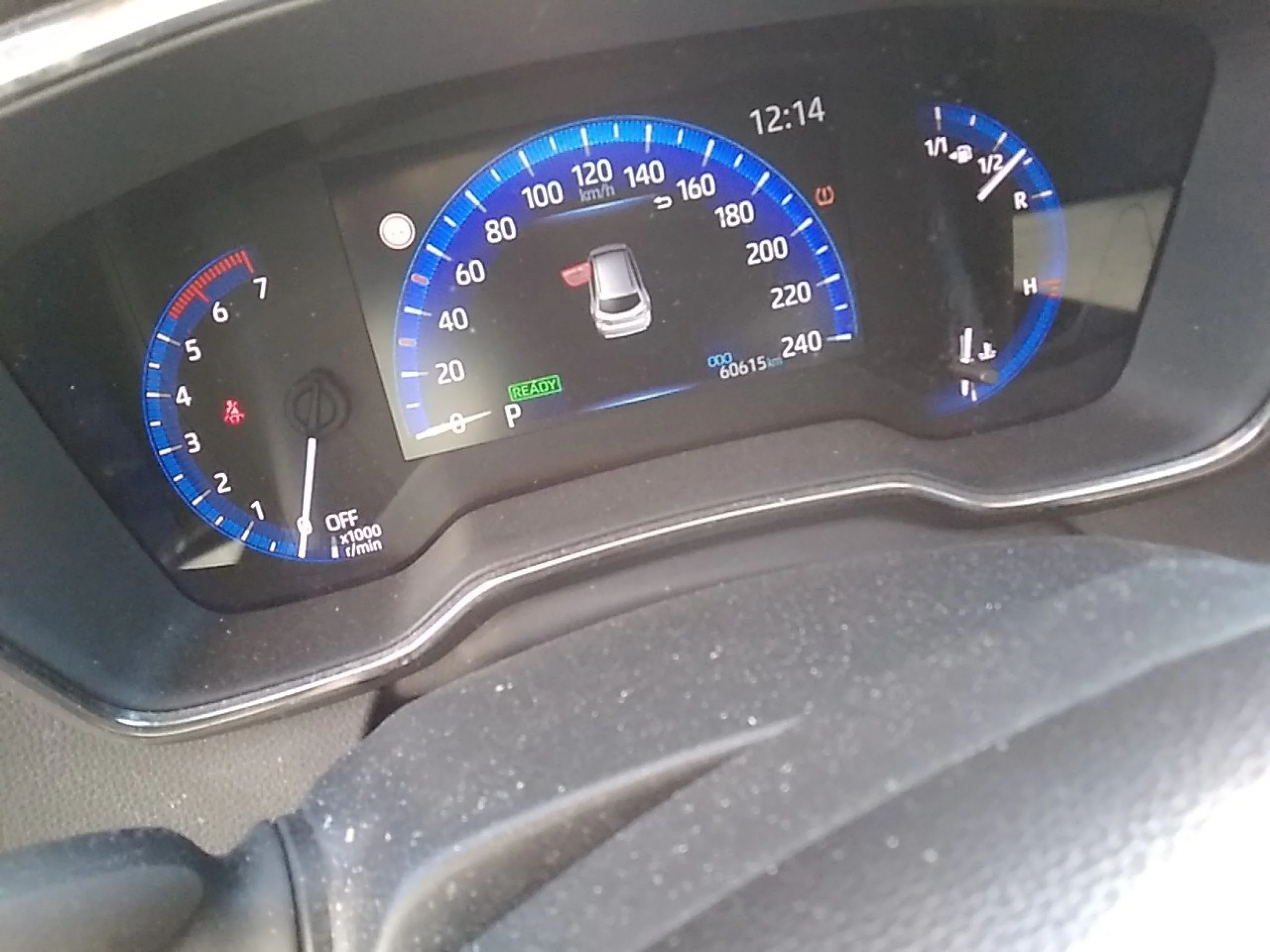 Toyota Corolla 1.8 125H ACTIVE TECH E-CVT TOU SPORT - Foto 8