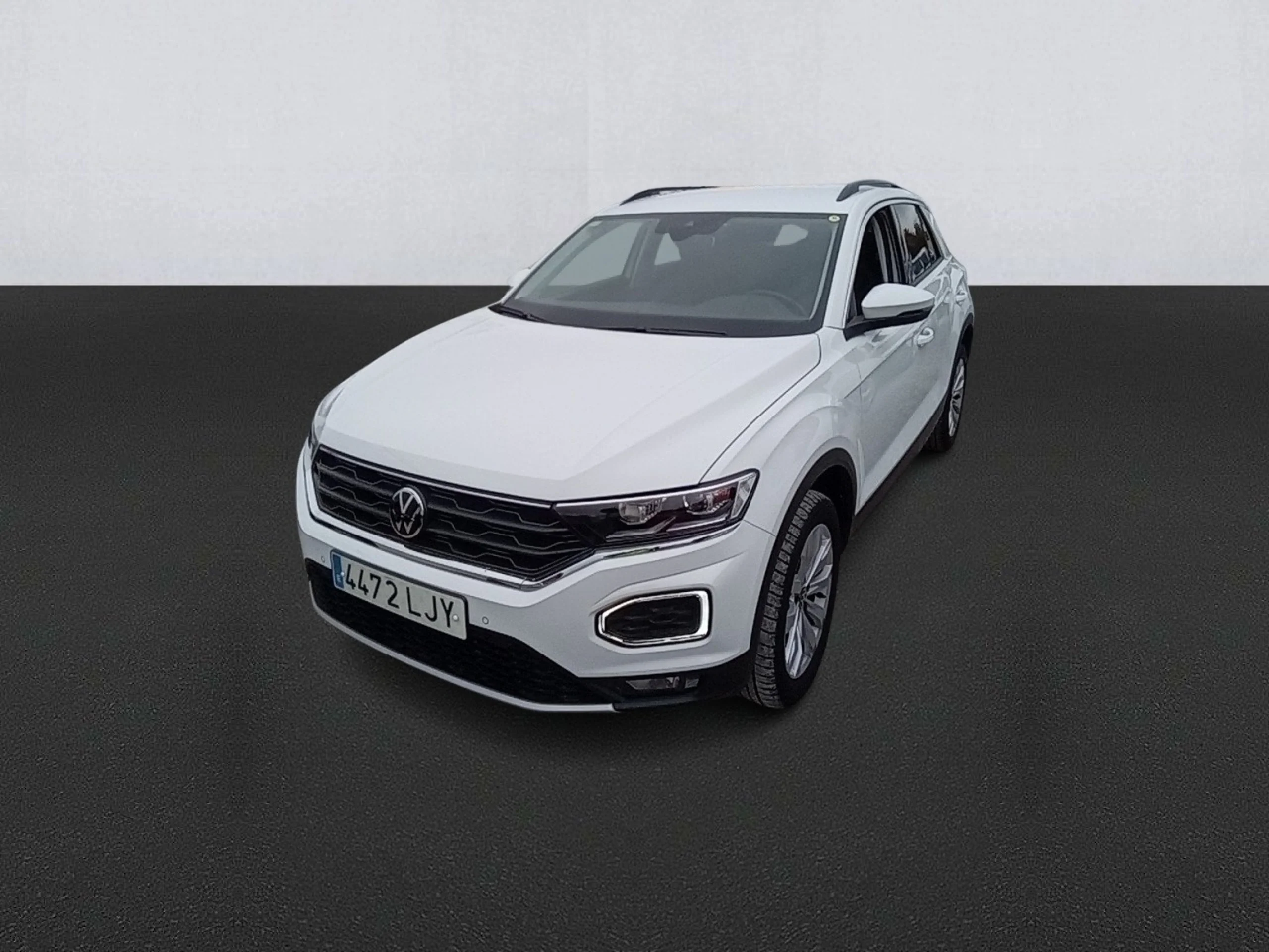 Volkswagen T-Roc Advance 1.6 TDI 85kW (115CV) - Foto 1