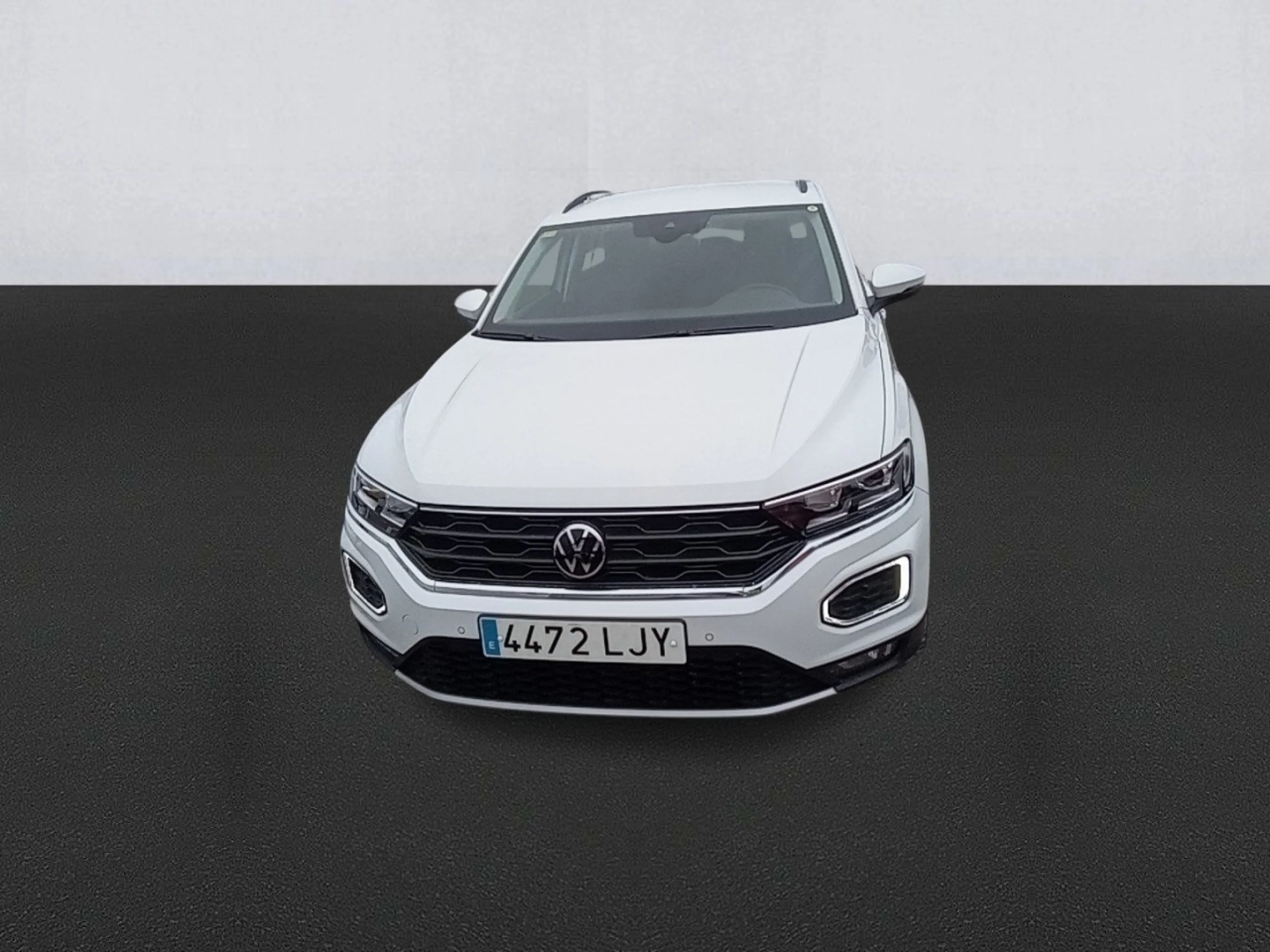 Volkswagen T-Roc Advance 1.6 TDI 85kW (115CV) - Foto 2