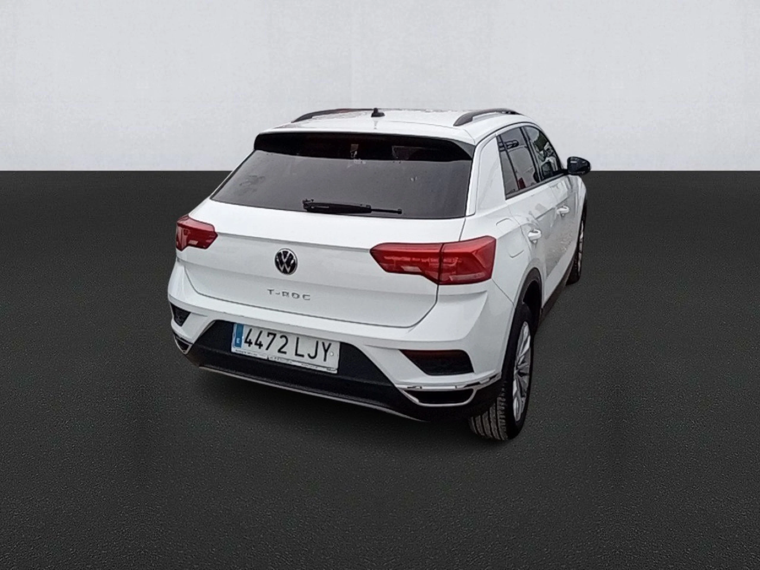 Volkswagen T-Roc Advance 1.6 TDI 85kW (115CV) - Foto 4