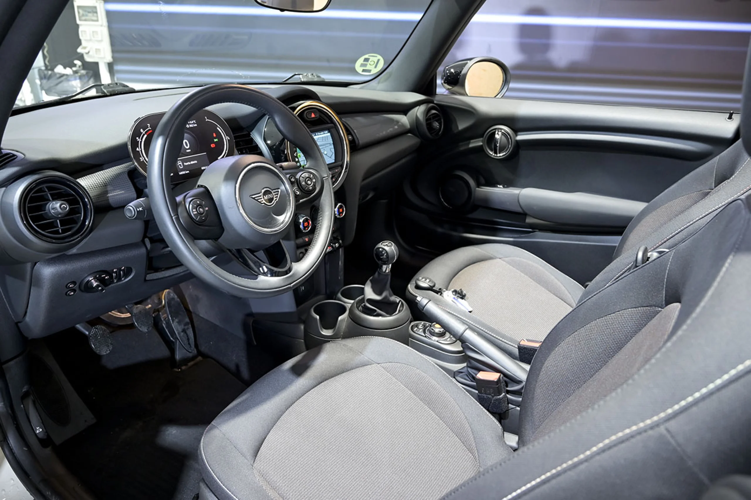 Mini Cooper Cabrio MINI COOPER CABRIO - Foto 6