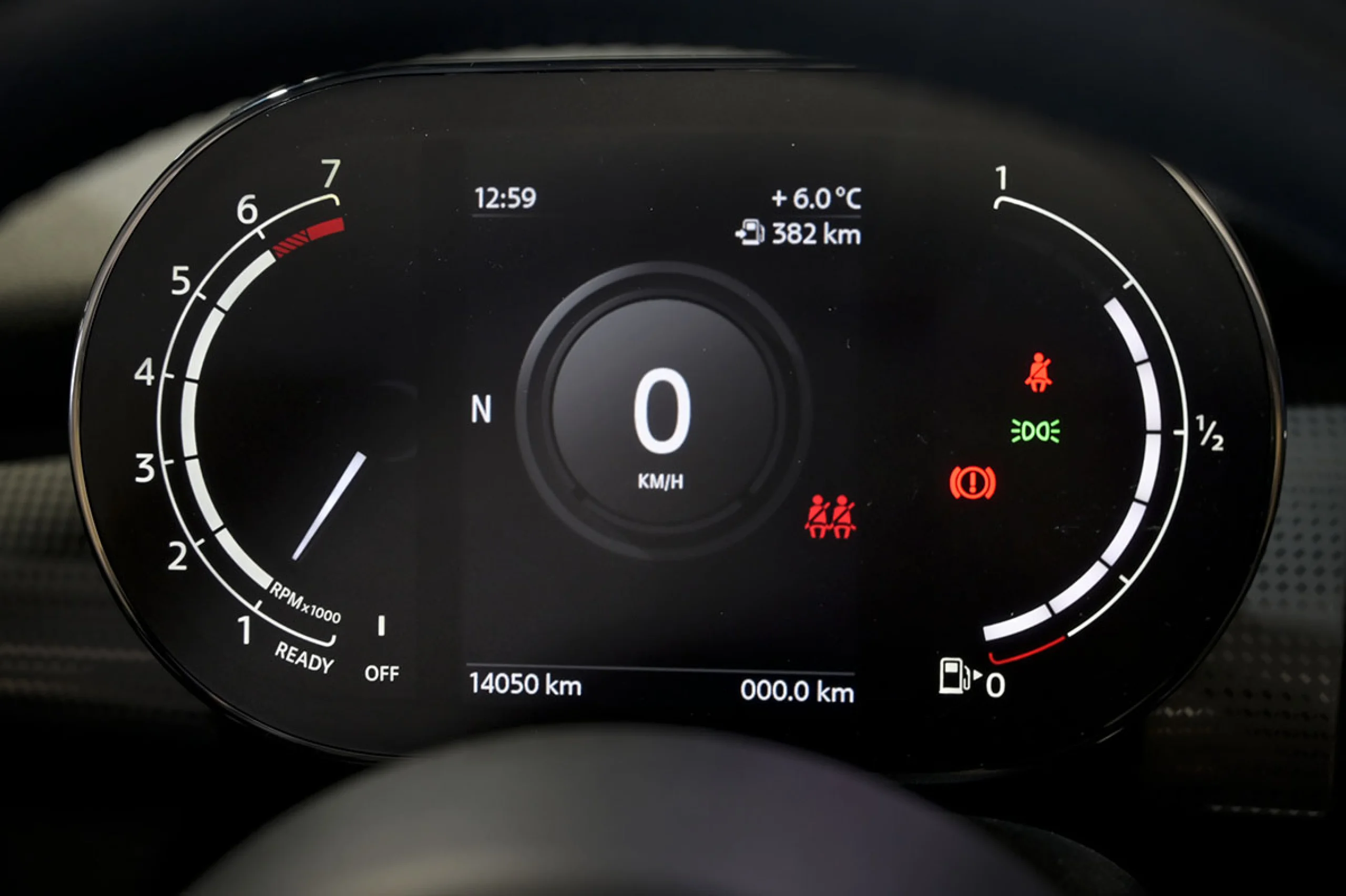 Mini Cooper Cabrio MINI COOPER CABRIO - Foto 7