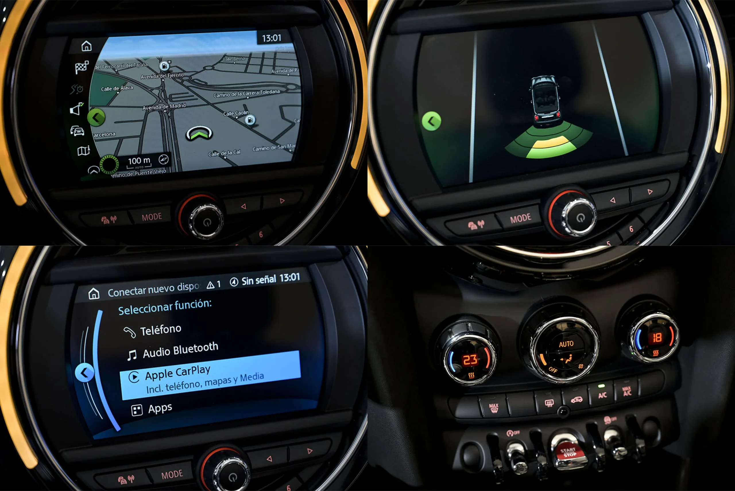 Mini Cooper Cabrio MINI COOPER CABRIO - Foto 10