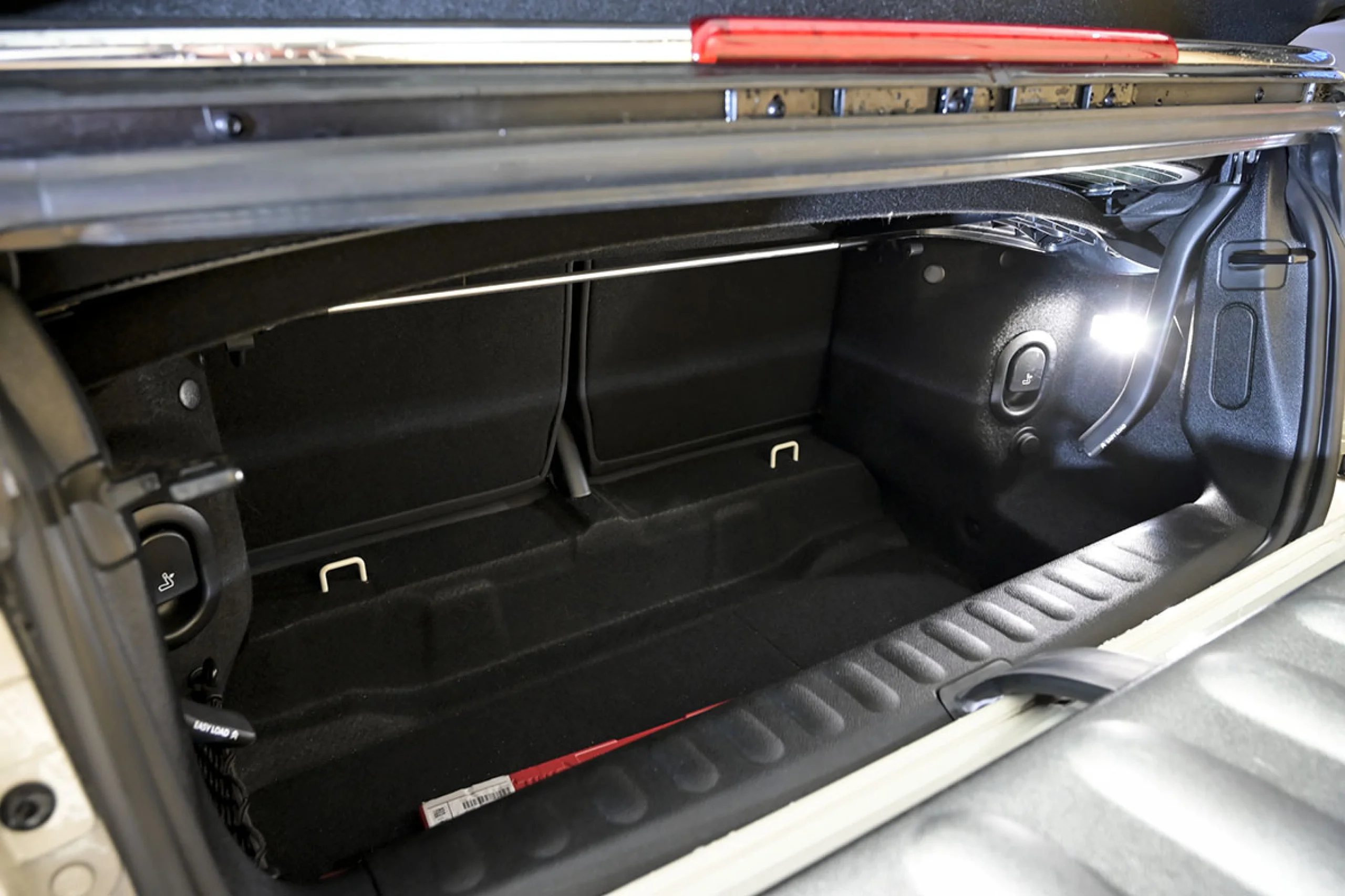 Mini Cooper Cabrio MINI COOPER CABRIO - Foto 13