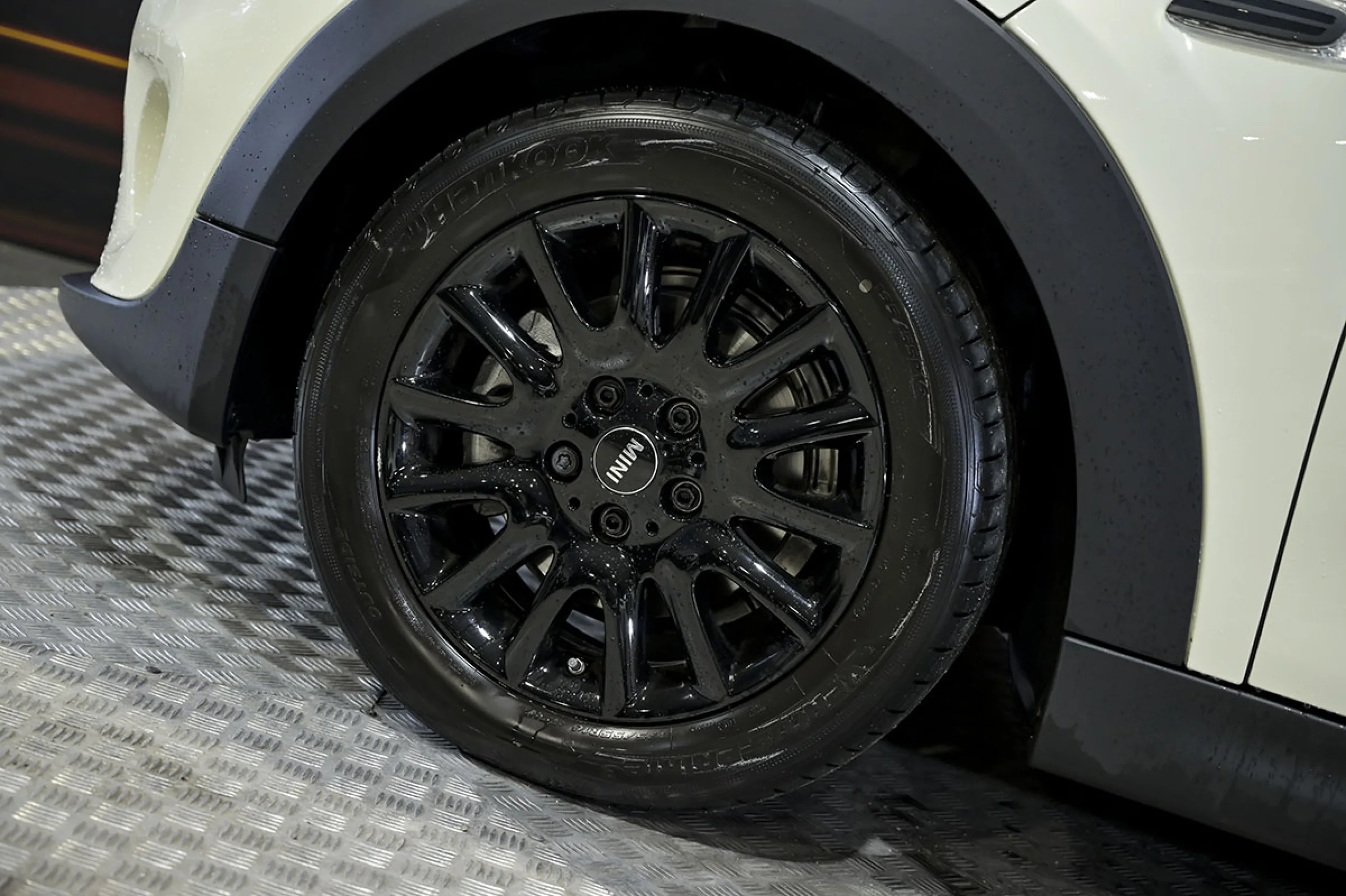 Mini Cooper Cabrio MINI COOPER CABRIO - Foto 14