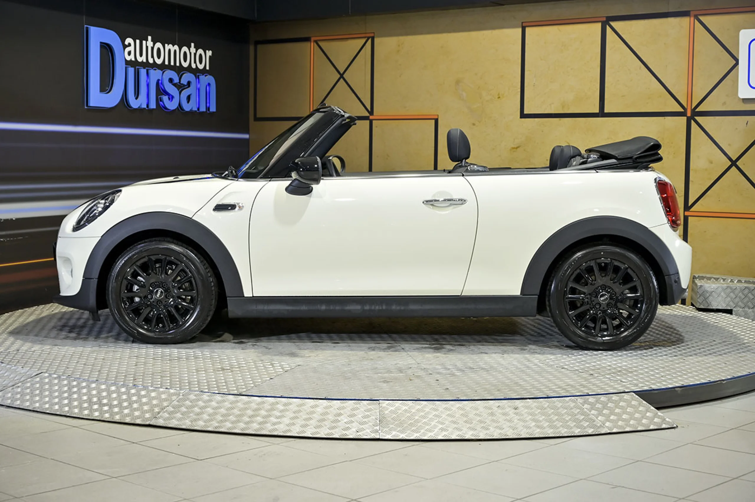 Mini Cooper Cabrio MINI COOPER CABRIO - Foto 17