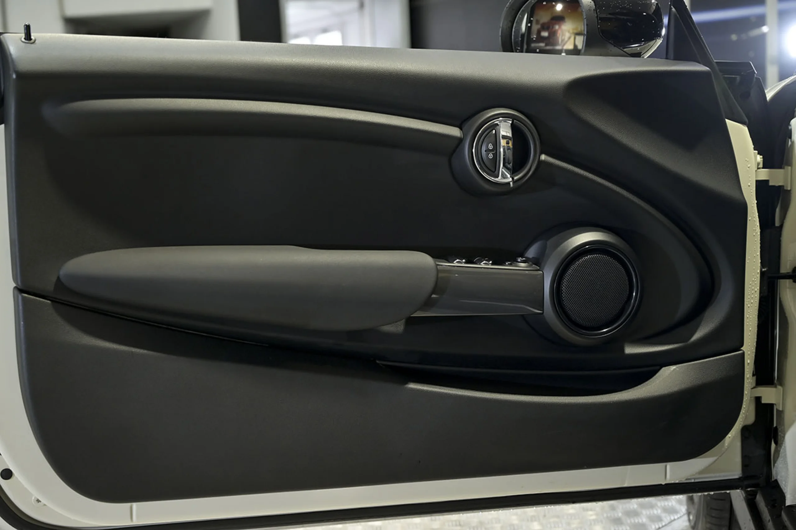 Mini Cooper Cabrio MINI COOPER CABRIO - Foto 19