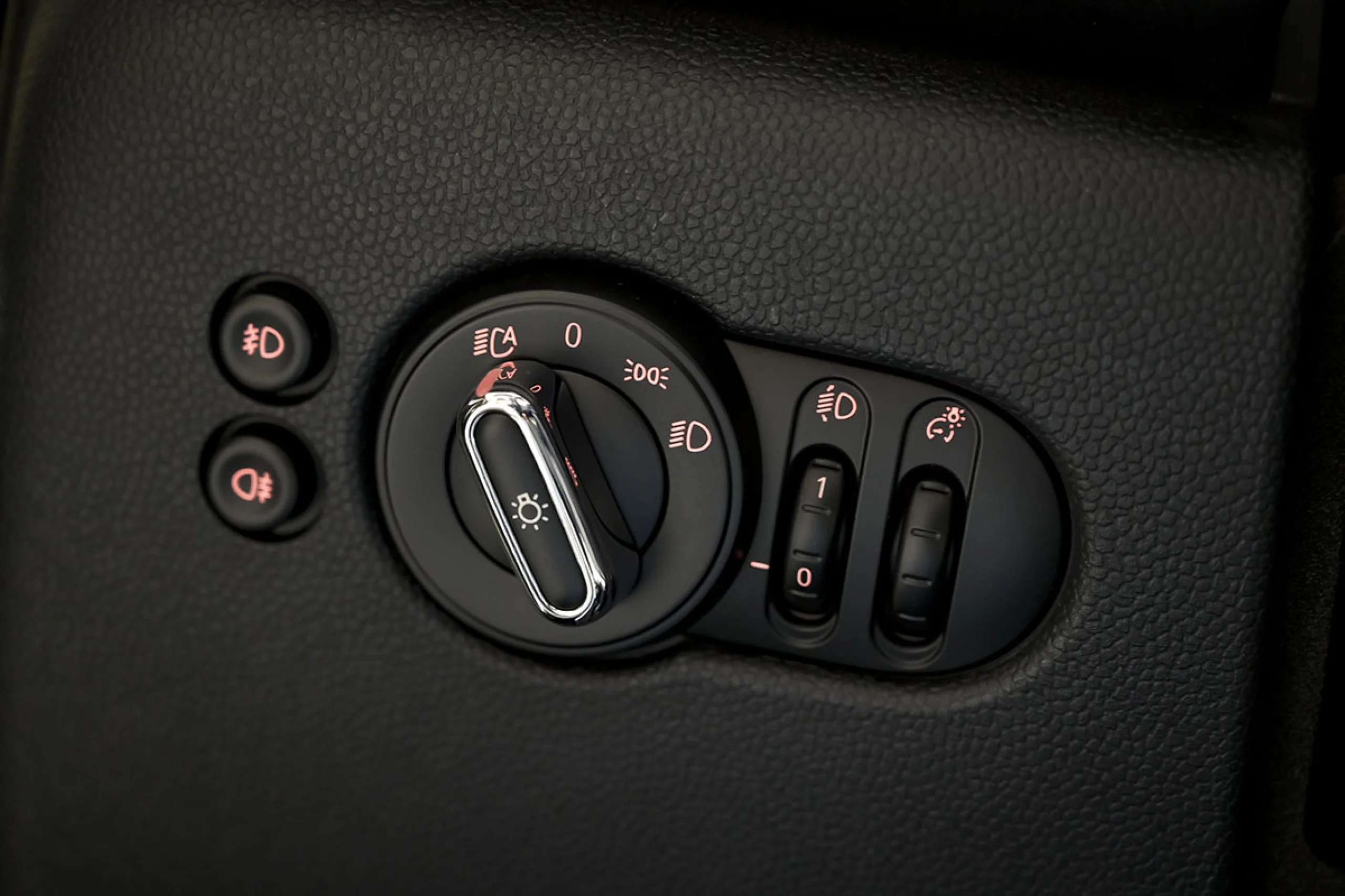 Mini Cooper Cabrio MINI COOPER CABRIO - Foto 21