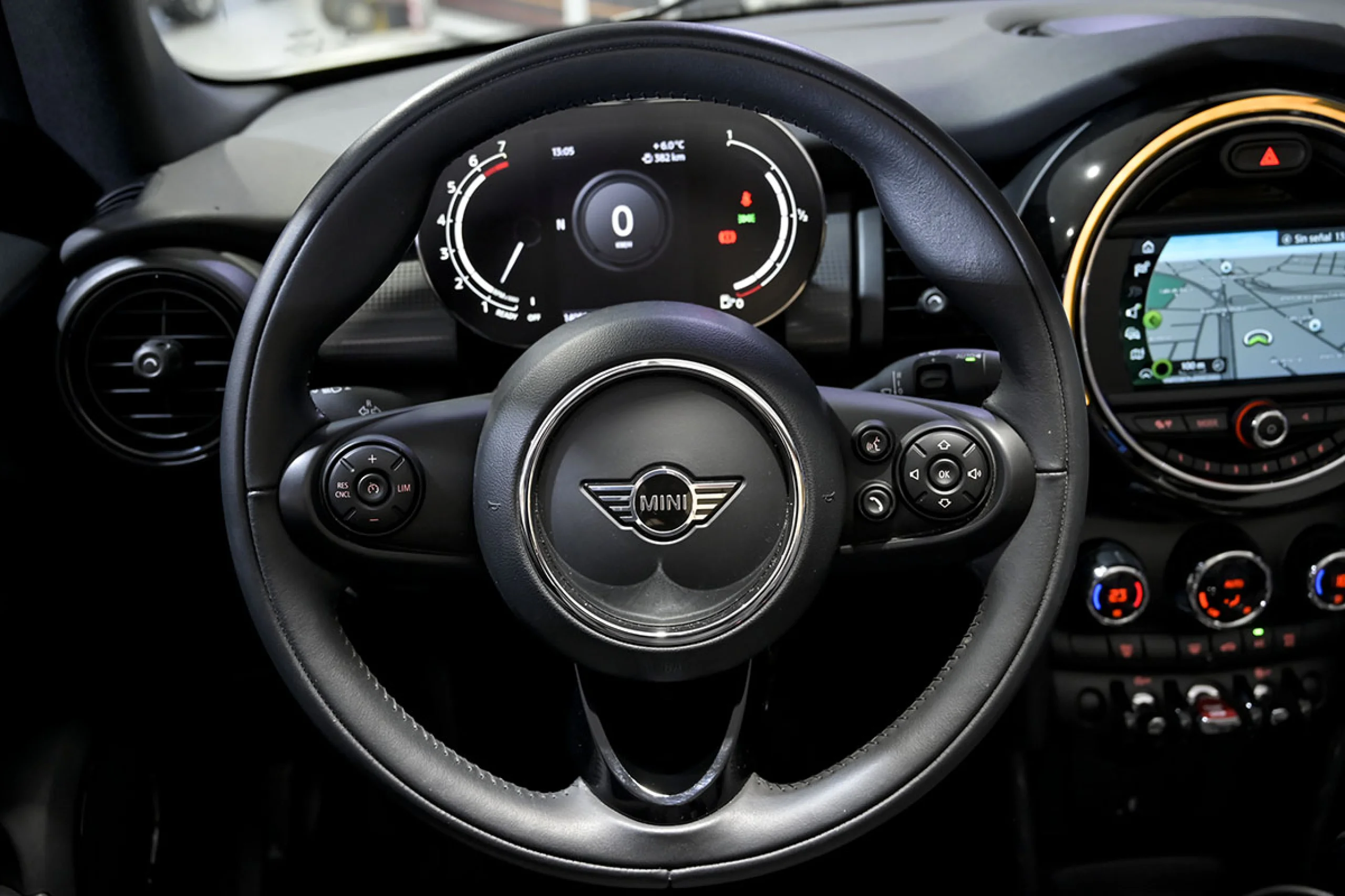 Mini Cooper Cabrio MINI COOPER CABRIO - Foto 23