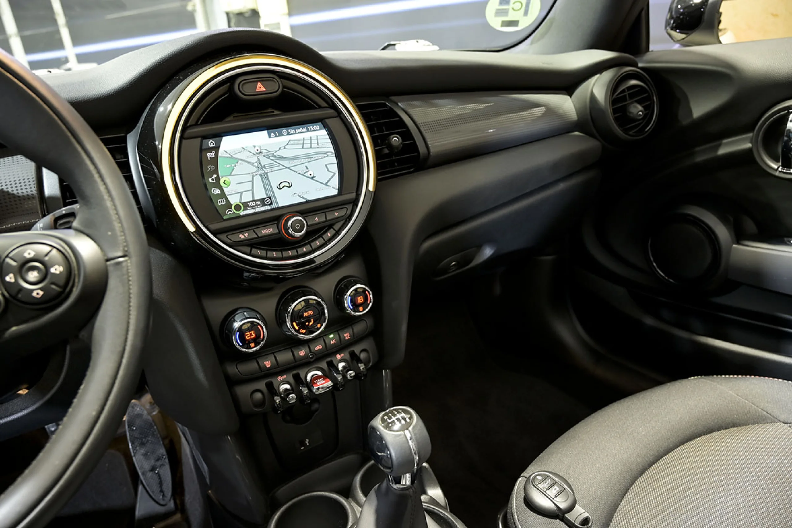 Mini Cooper Cabrio MINI COOPER CABRIO - Foto 25