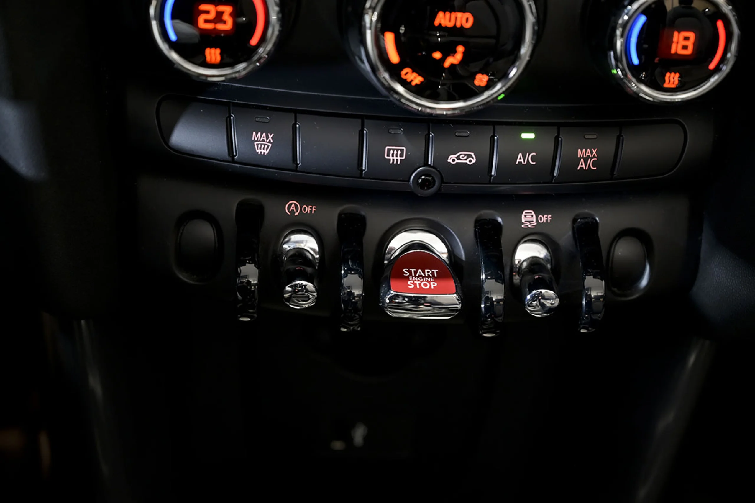 Mini Cooper Cabrio MINI COOPER CABRIO - Foto 27