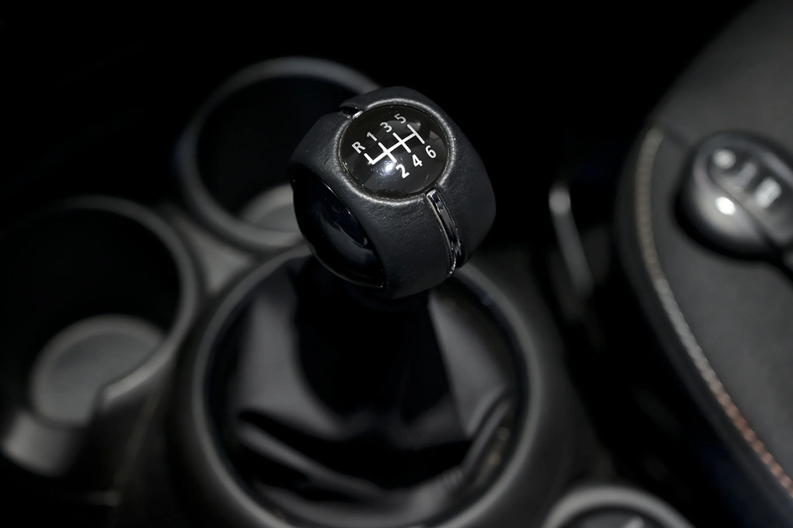 Mini Cooper Cabrio MINI COOPER CABRIO - Foto 28