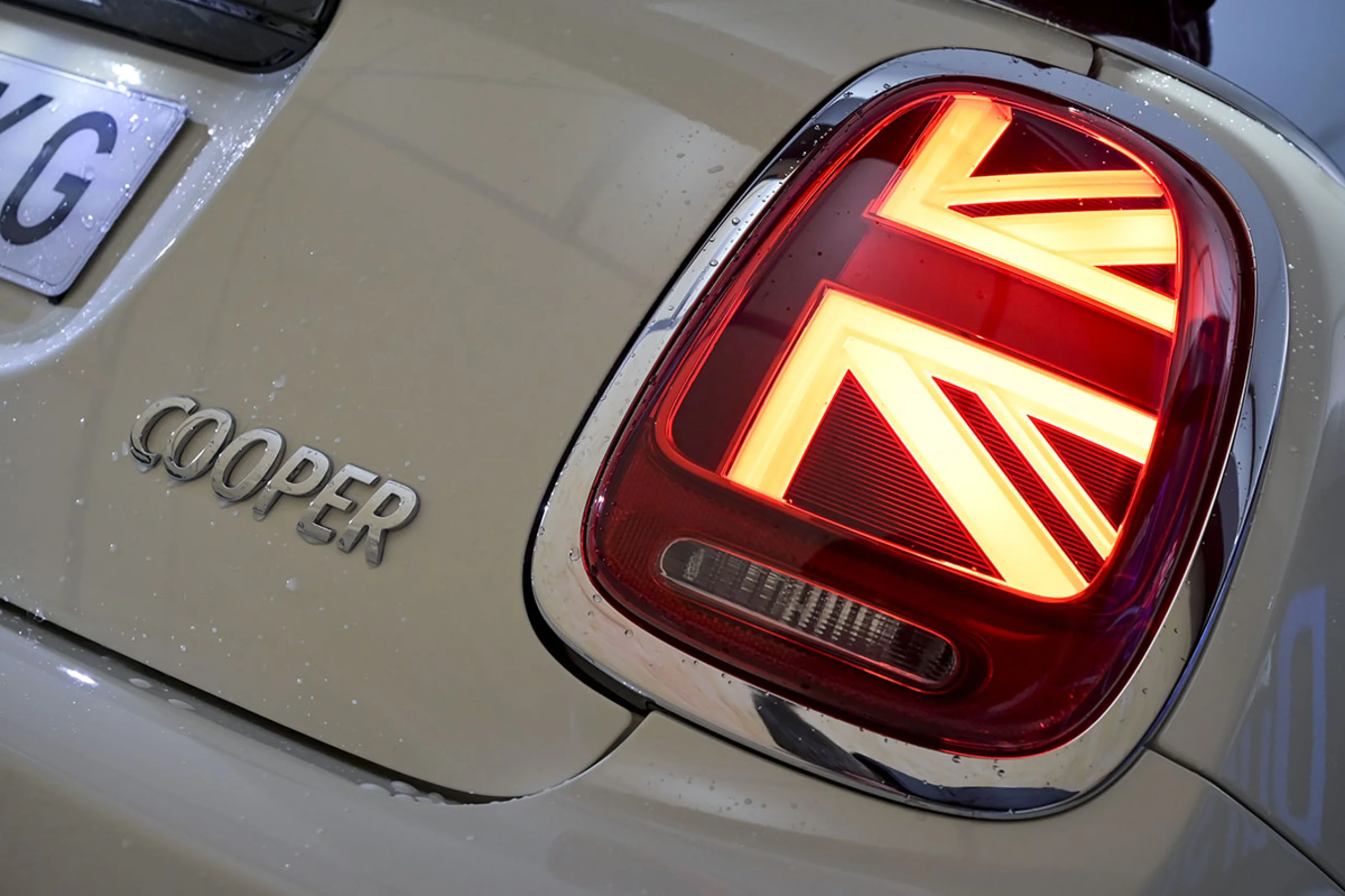 Mini Cooper Cabrio MINI COOPER CABRIO - Foto 32