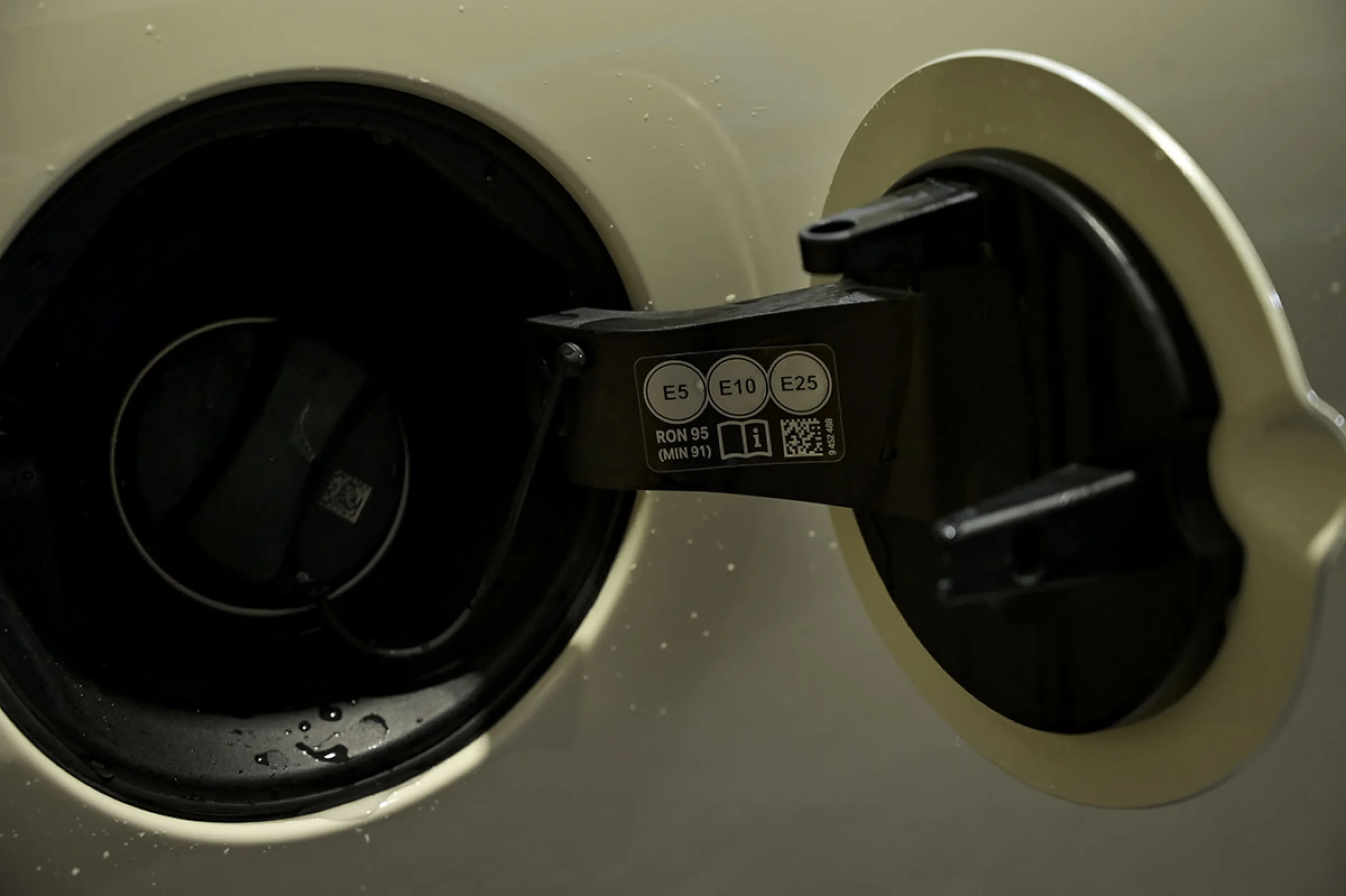 Mini Cooper Cabrio MINI COOPER CABRIO - Foto 37