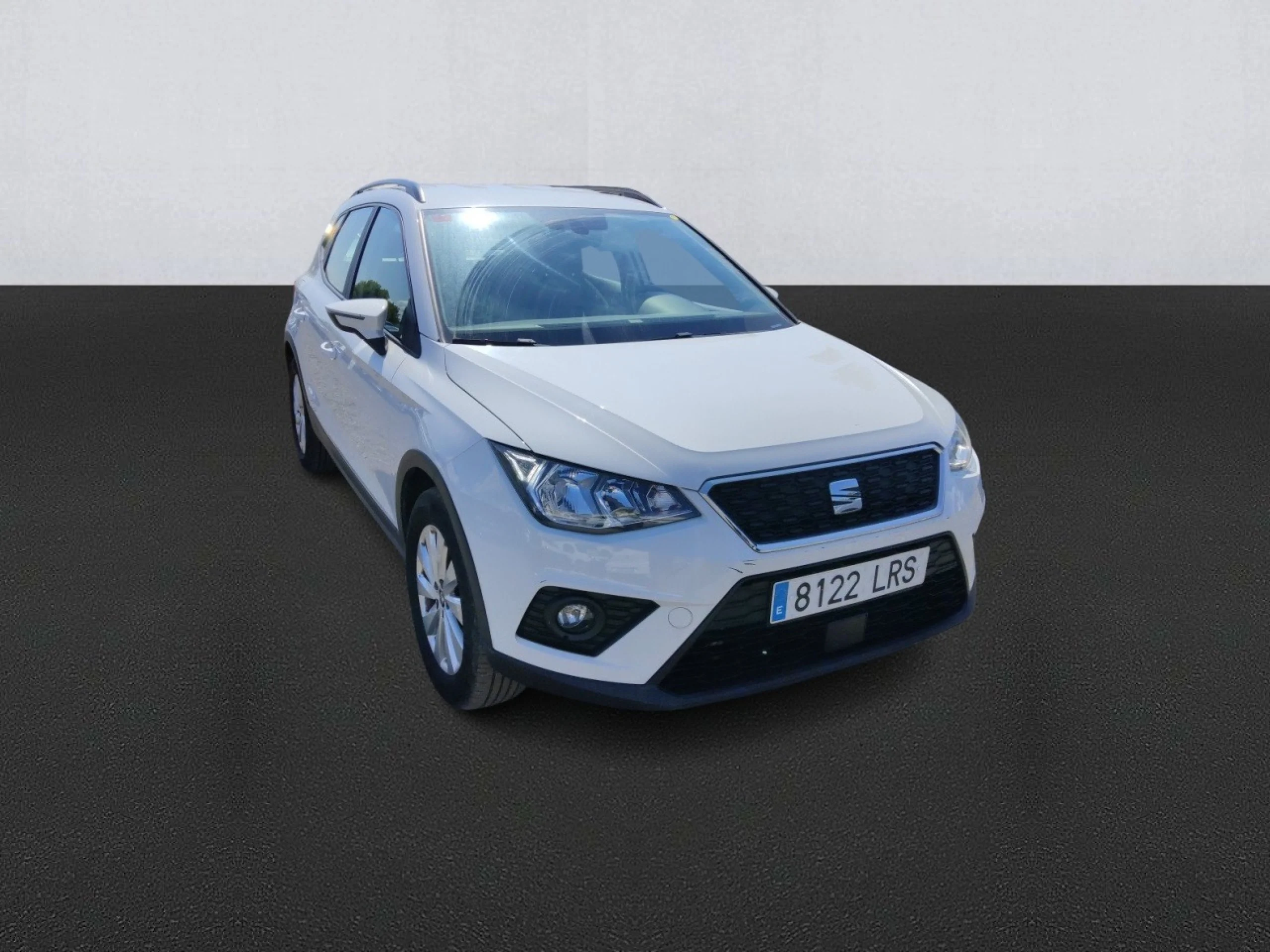 Seat Arona 1.0 TSI 81kW (110CV) Style Go2 - Foto 3