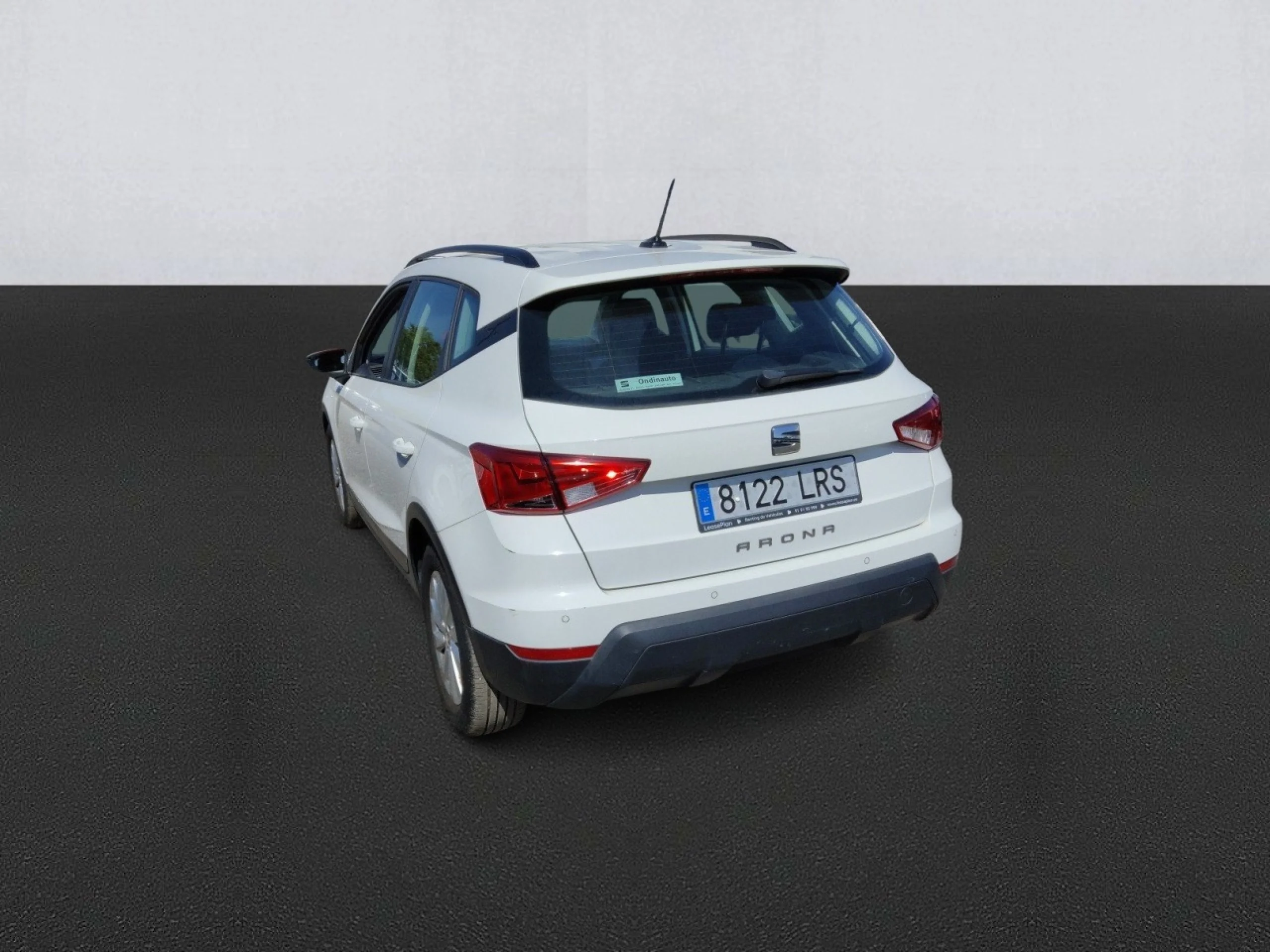 Seat Arona 1.0 TSI 81kW (110CV) Style Go2 - Foto 6