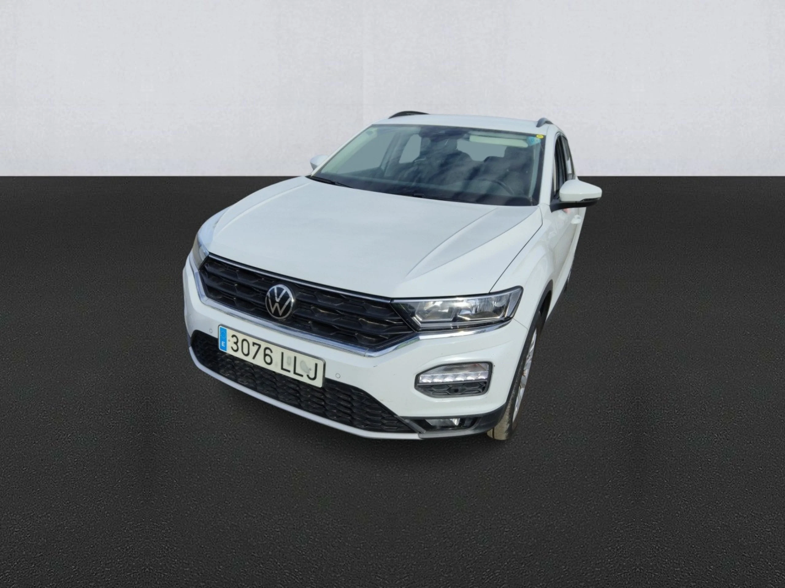 Volkswagen T-Roc Advance 1.5 TSI 110kW (150CV) DSG - Foto 1