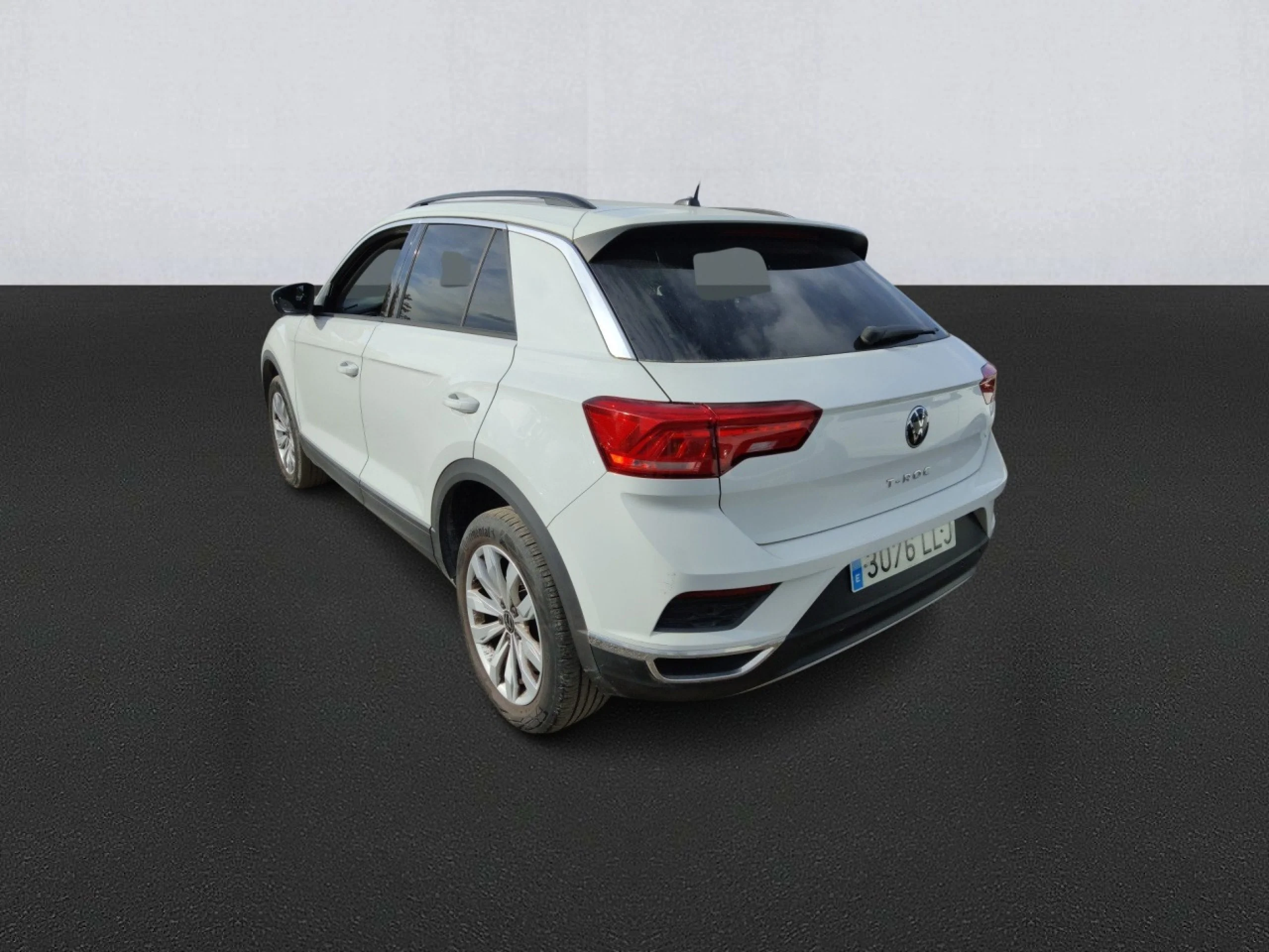 Volkswagen T-Roc Advance 1.5 TSI 110kW (150CV) DSG - Foto 6