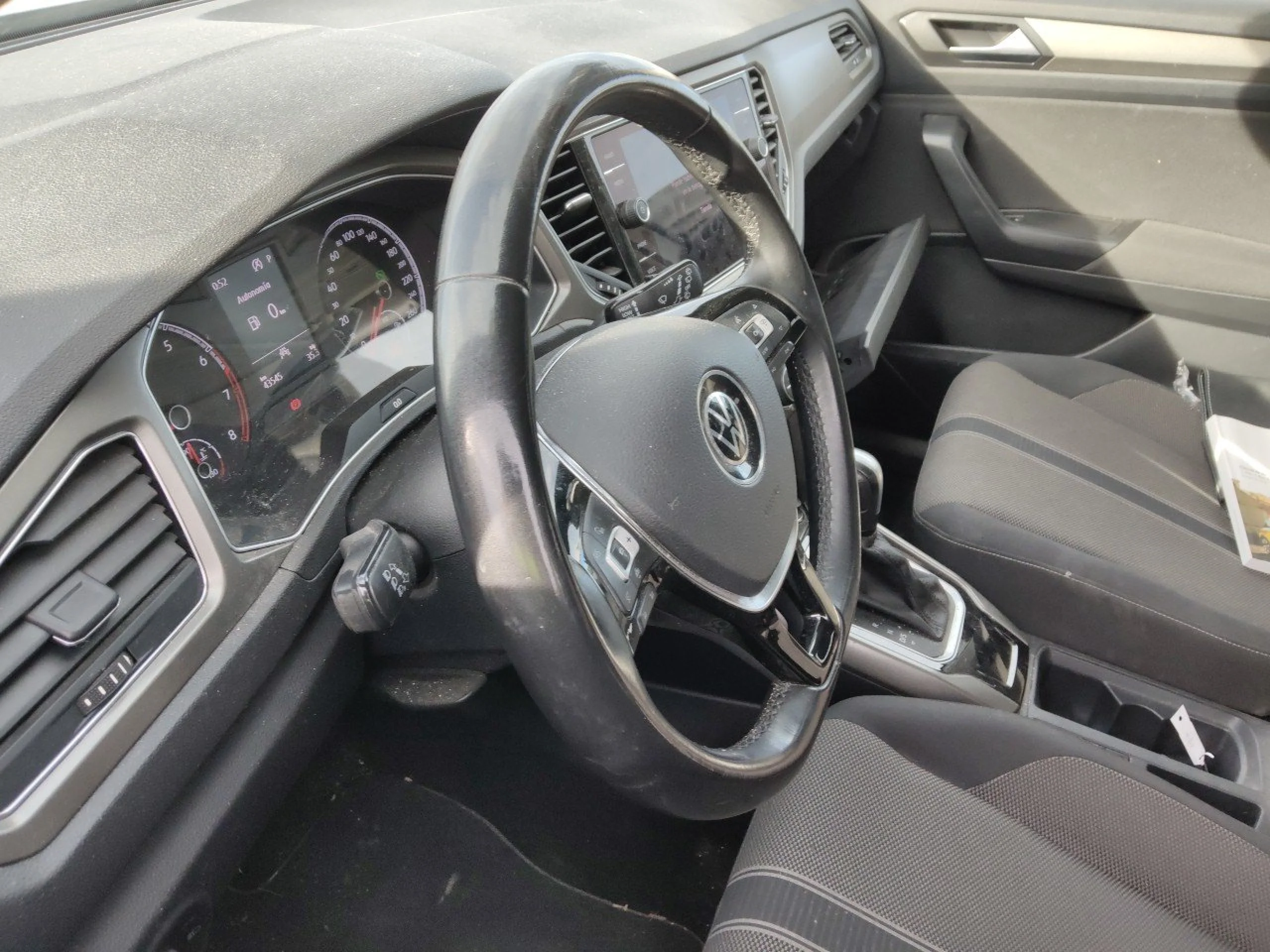 Volkswagen T-Roc Advance 1.5 TSI 110kW (150CV) DSG - Foto 7