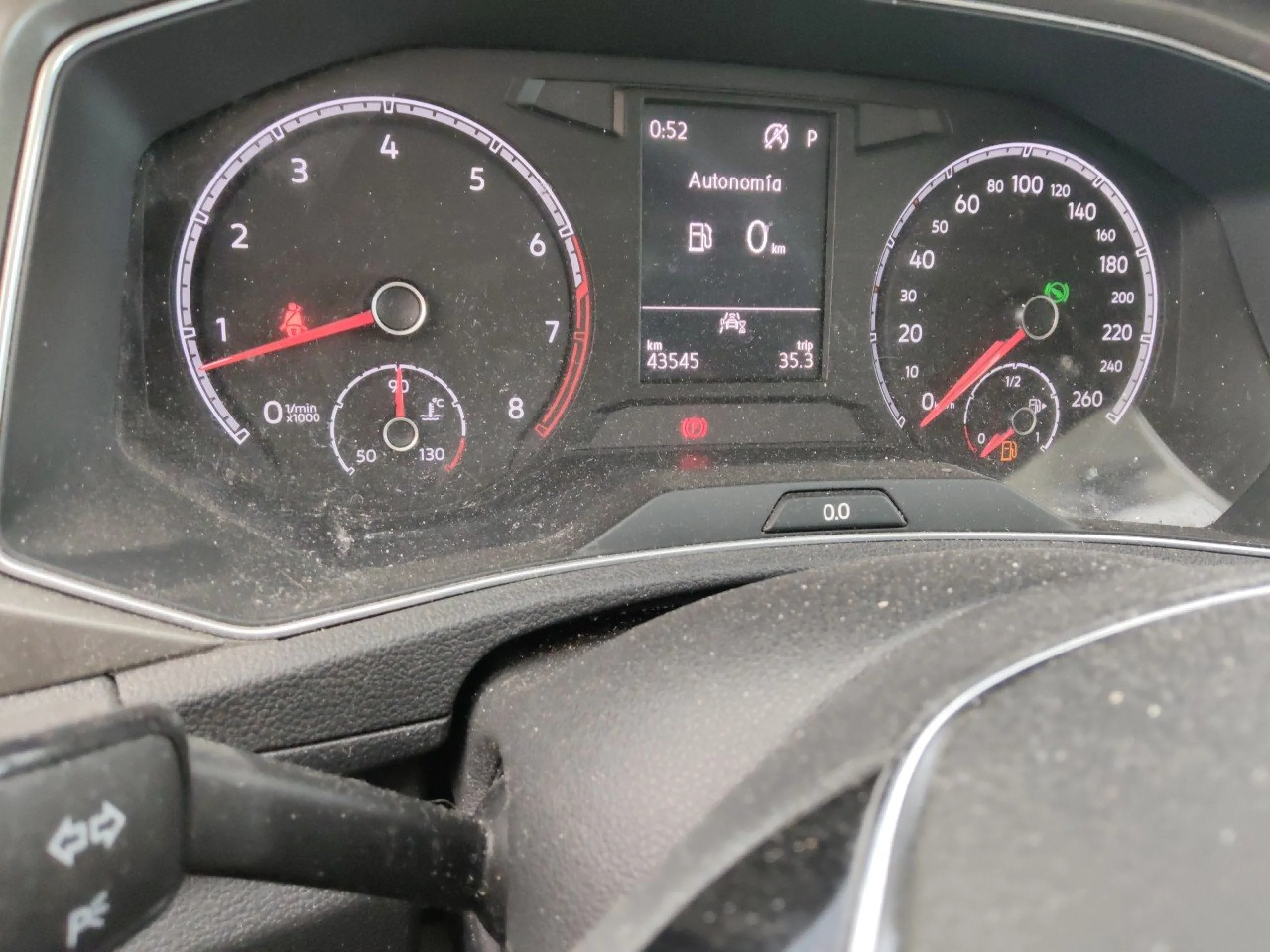 Volkswagen T-Roc Advance 1.5 TSI 110kW (150CV) DSG - Foto 8