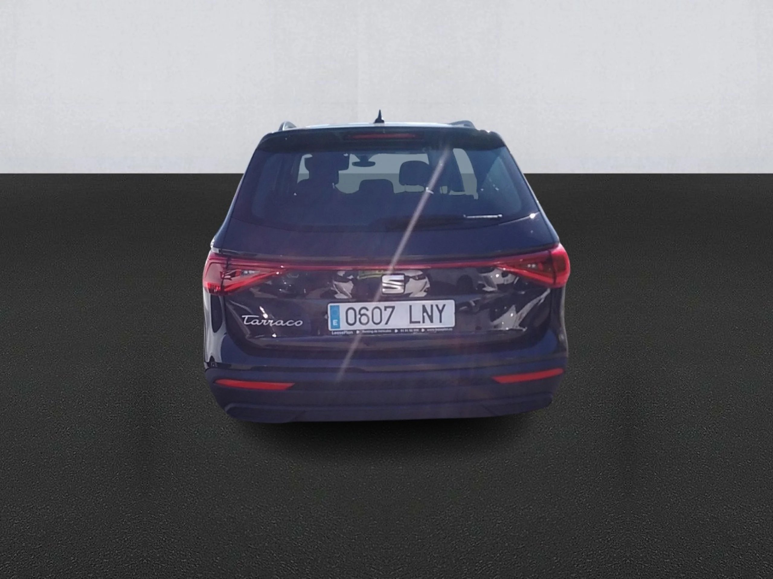 Seat Tarraco 2.0 TDI 110kW (150CV) S&amp;S Style DSG - Foto 5