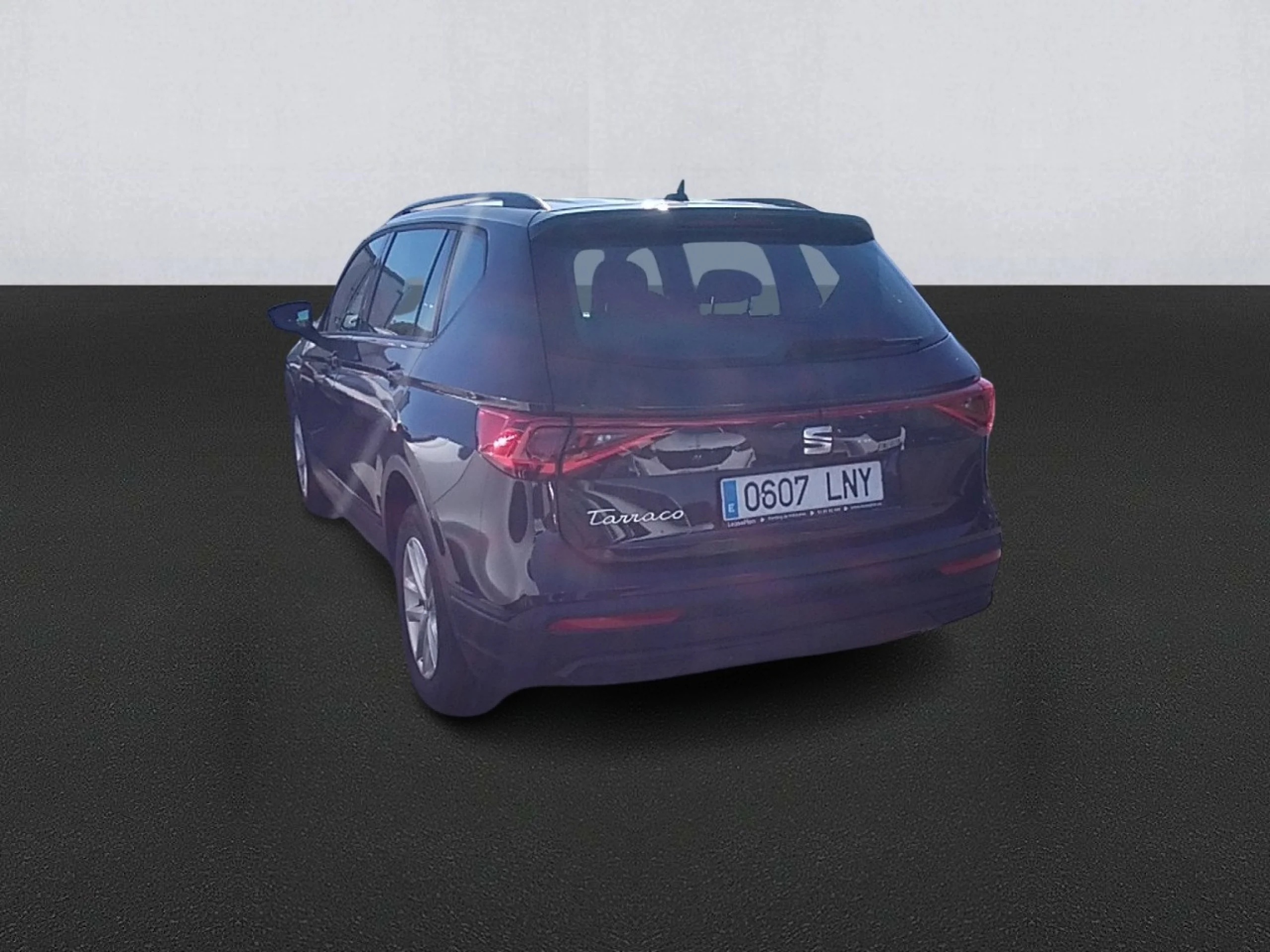 Seat Tarraco 2.0 TDI 110kW (150CV) S&amp;S Style DSG - Foto 6