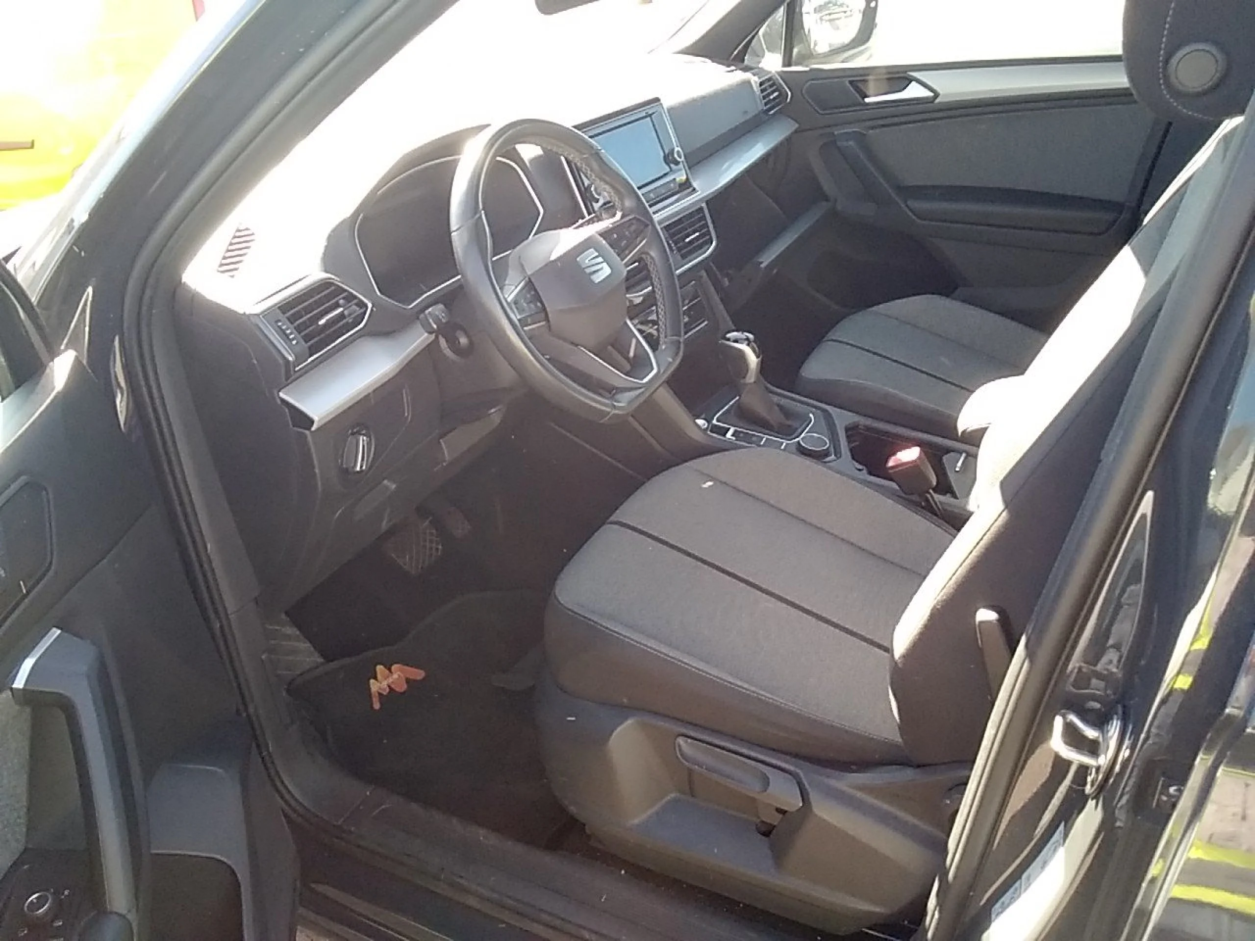 Seat Tarraco 2.0 TDI 110kW (150CV) S&amp;S Style DSG - Foto 7