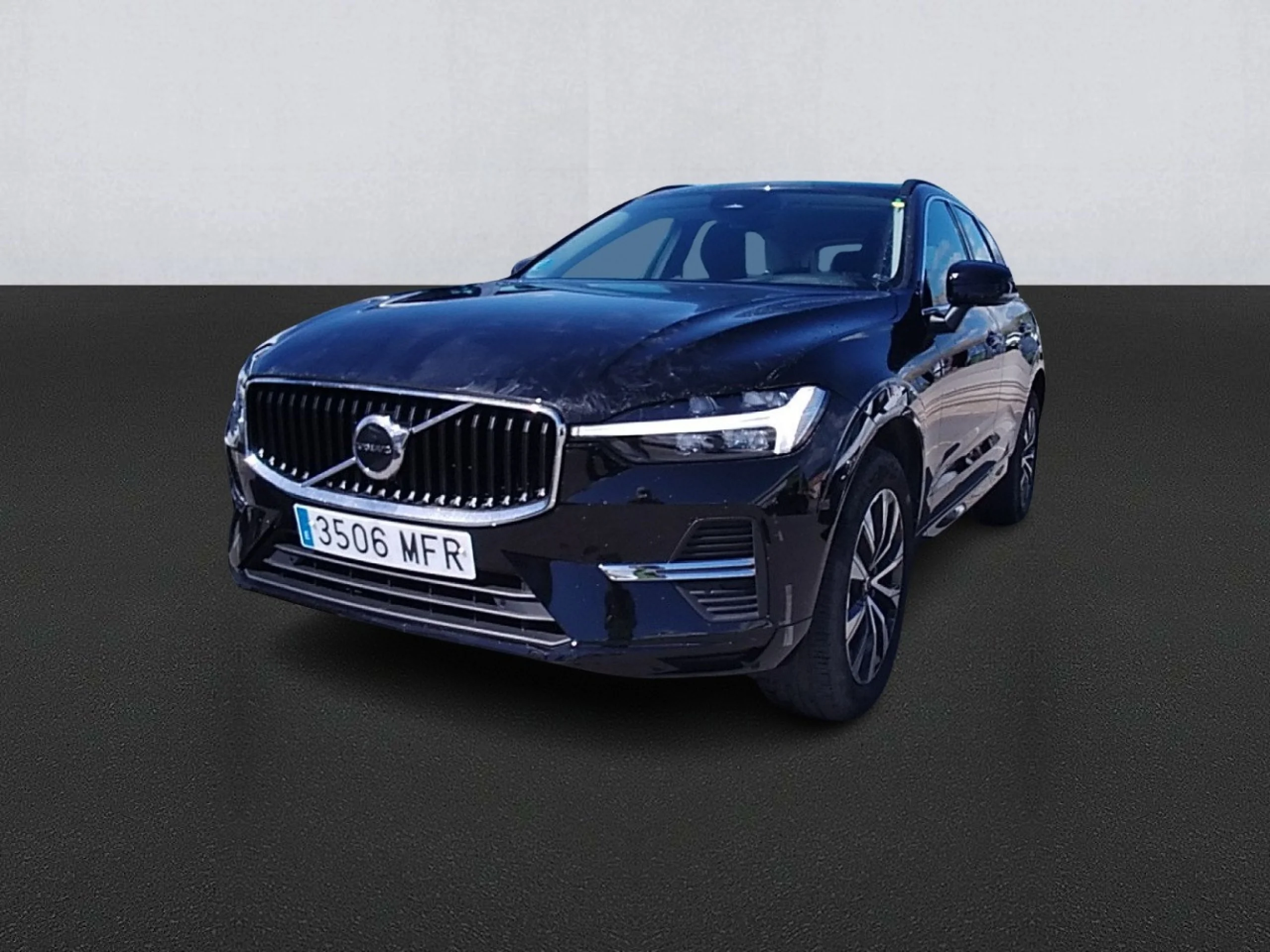 Volvo XC 60 XC60 2.0 B4 D Core Auto - Foto 1