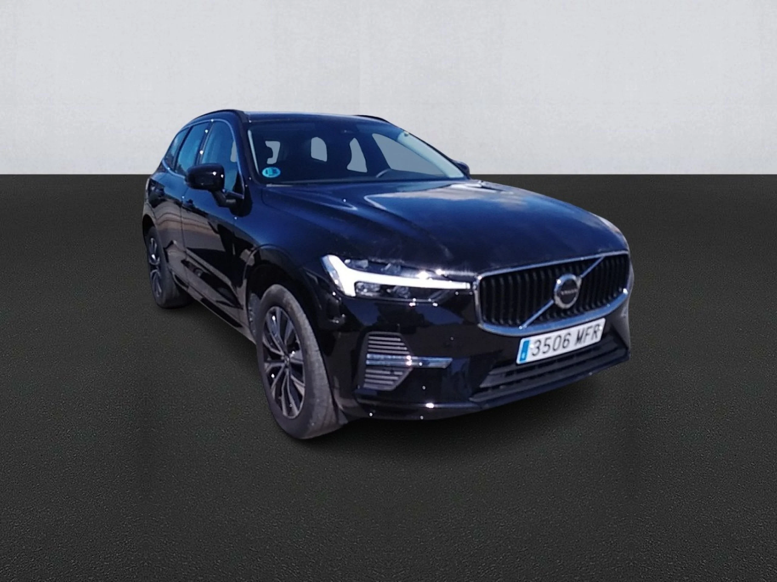 Volvo XC 60 XC60 2.0 B4 D Core Auto - Foto 3