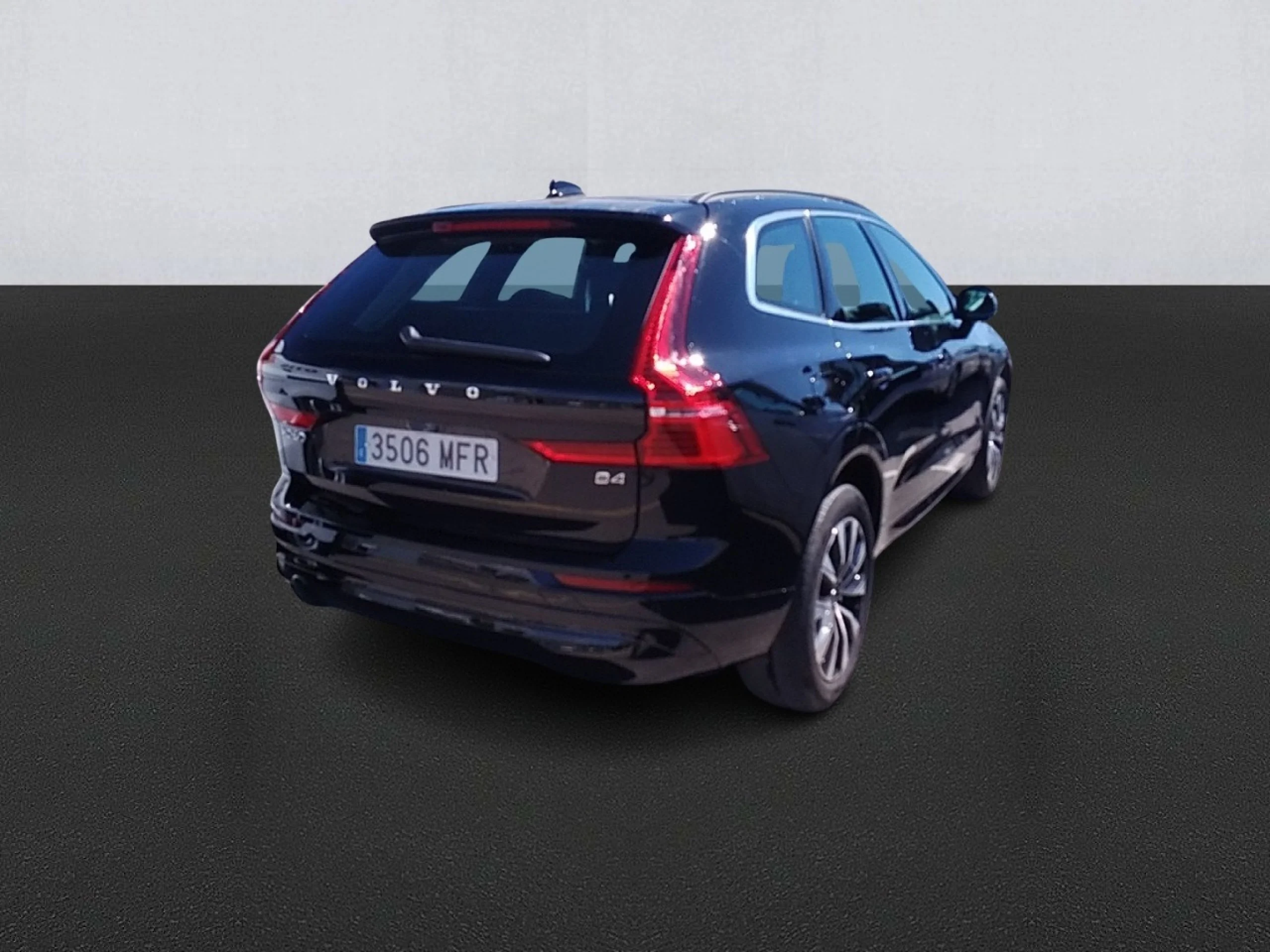 Volvo XC 60 XC60 2.0 B4 D Core Auto - Foto 4