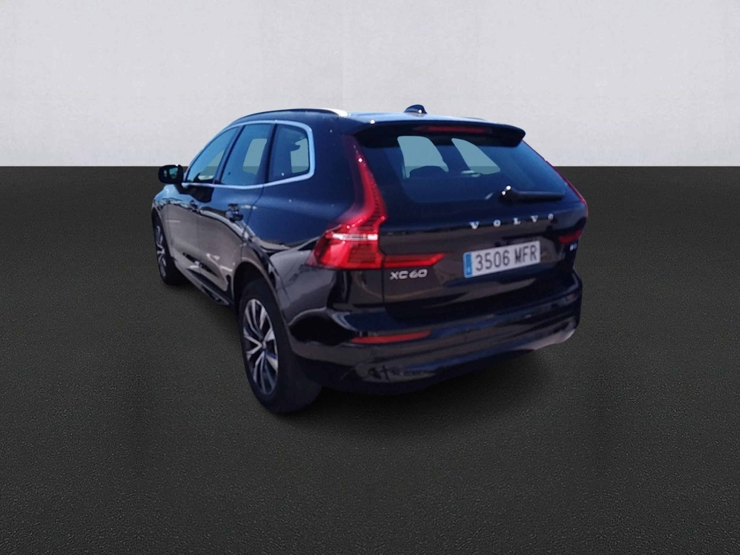 Volvo XC 60 XC60 2.0 B4 D Core Auto - Foto 6