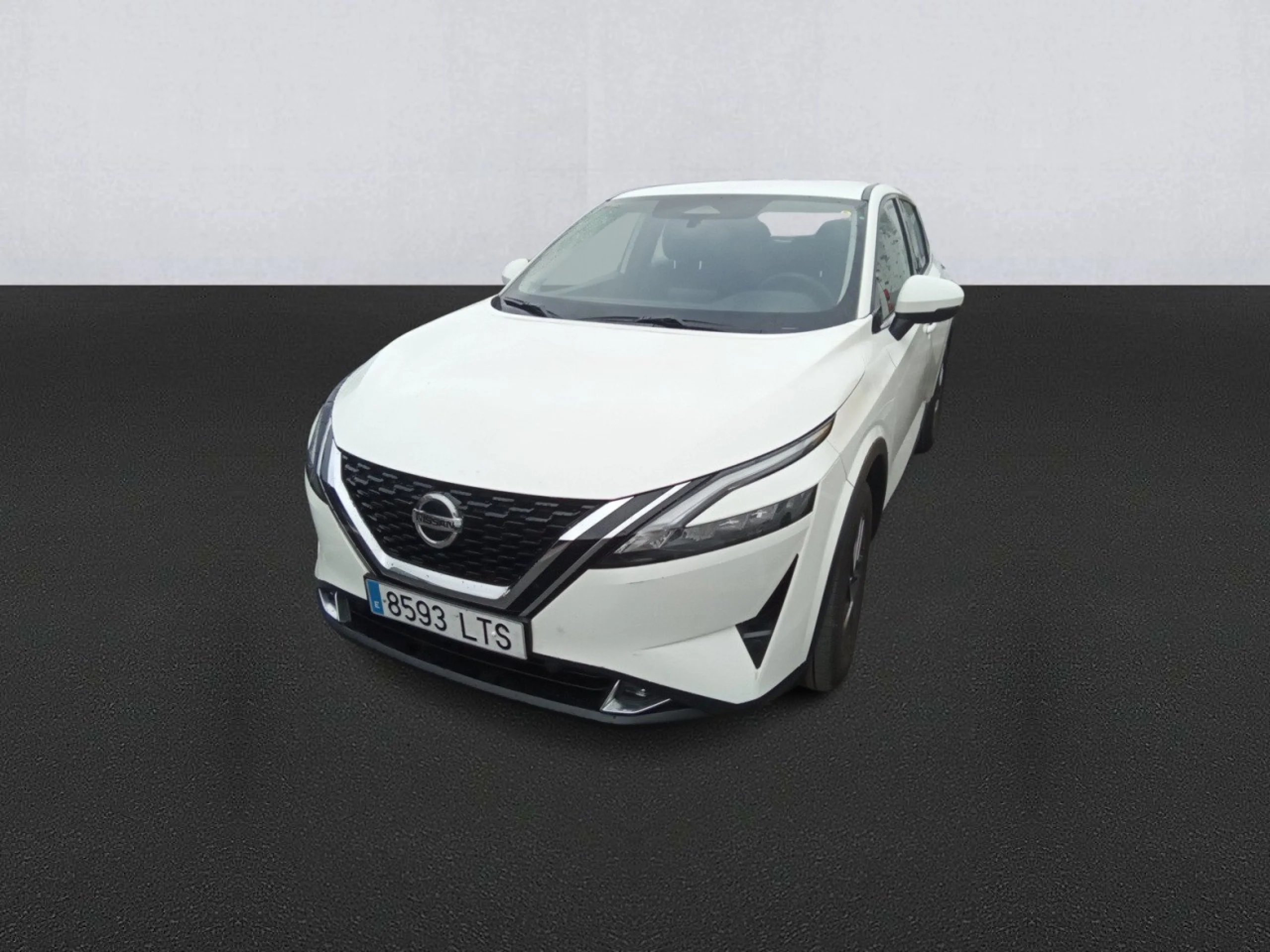 Nissan Qashqai DIG-T 103kW (140CV) mHEV 4x2 Acenta - Foto 1