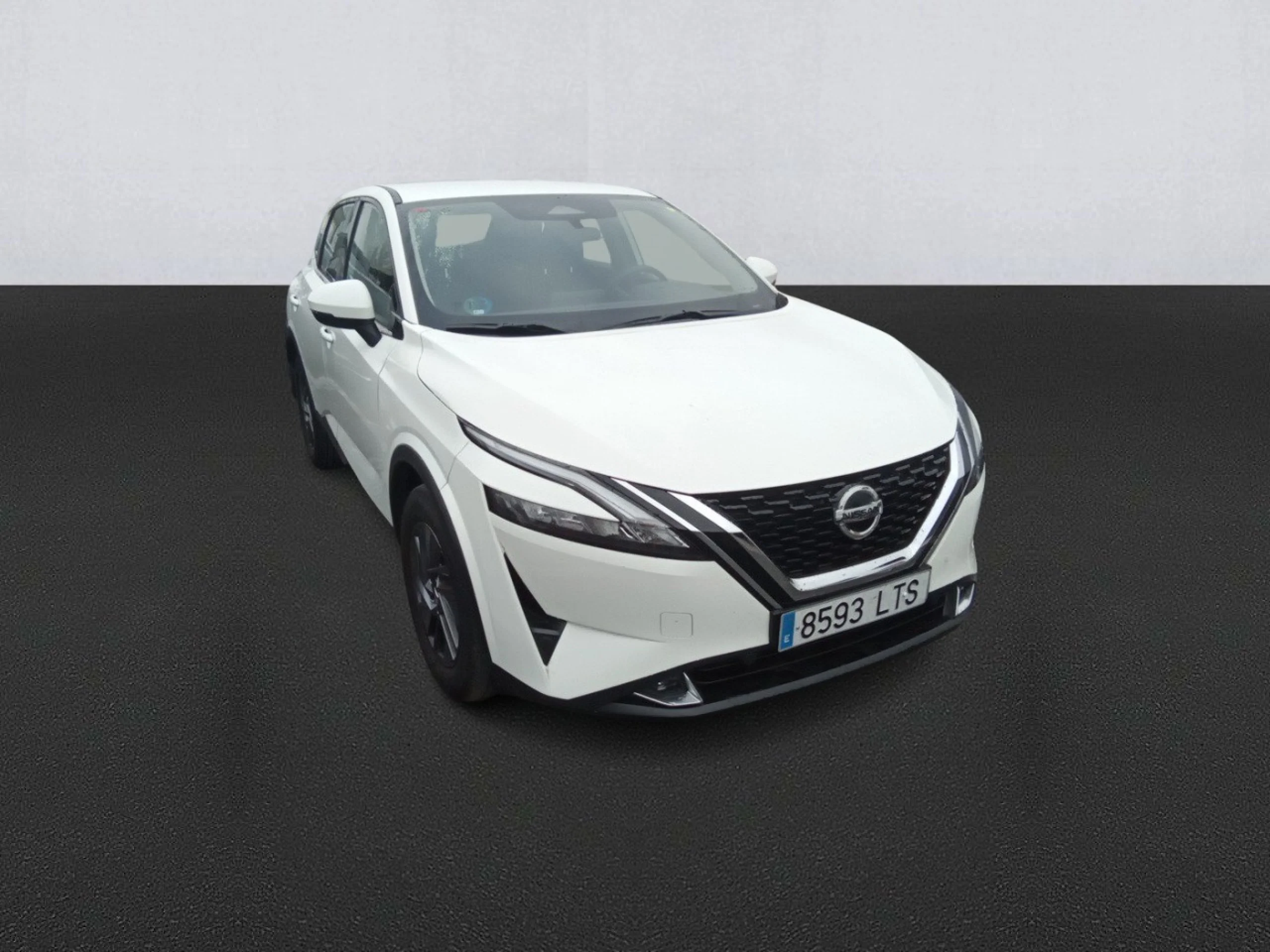 Nissan Qashqai DIG-T 103kW (140CV) mHEV 4x2 Acenta - Foto 3