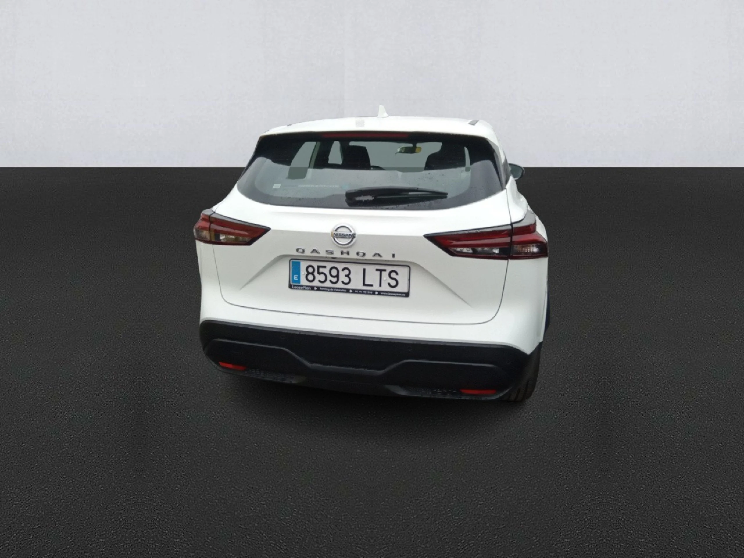 Nissan Qashqai DIG-T 103kW (140CV) mHEV 4x2 Acenta - Foto 5