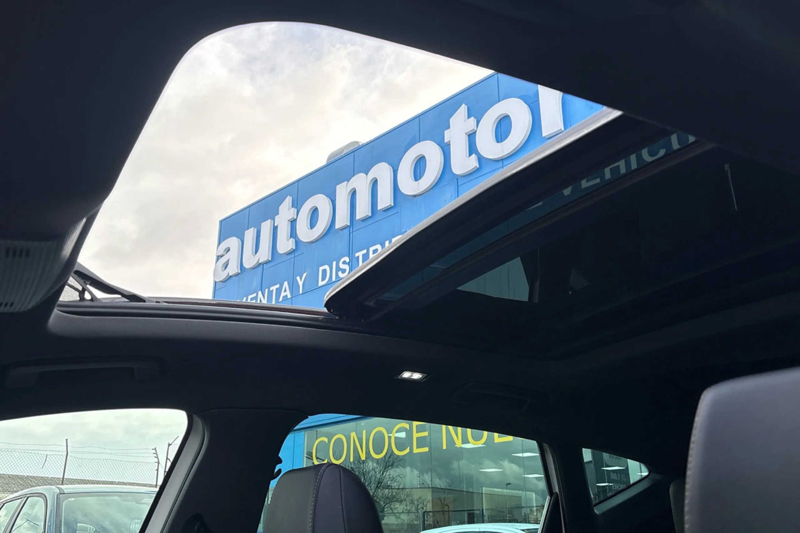 CUPRA Formentor 1.5 TSI 110kW 150 CV DSG - Foto 9