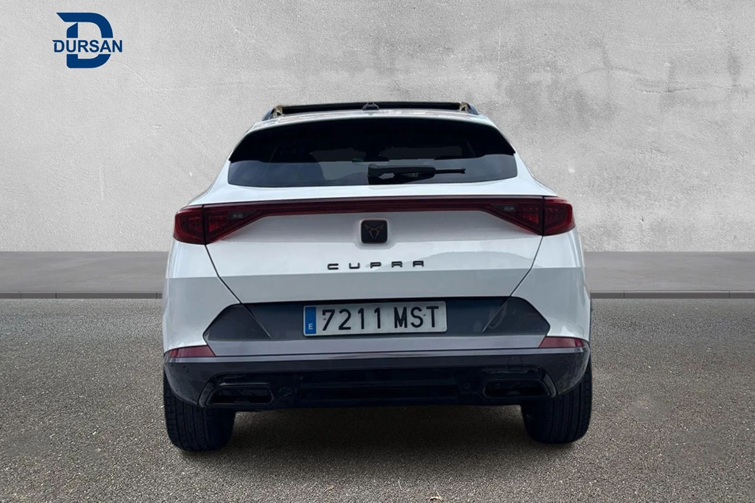 CUPRA Formentor 1.5 TSI 110kW 150 CV DSG - Foto 11