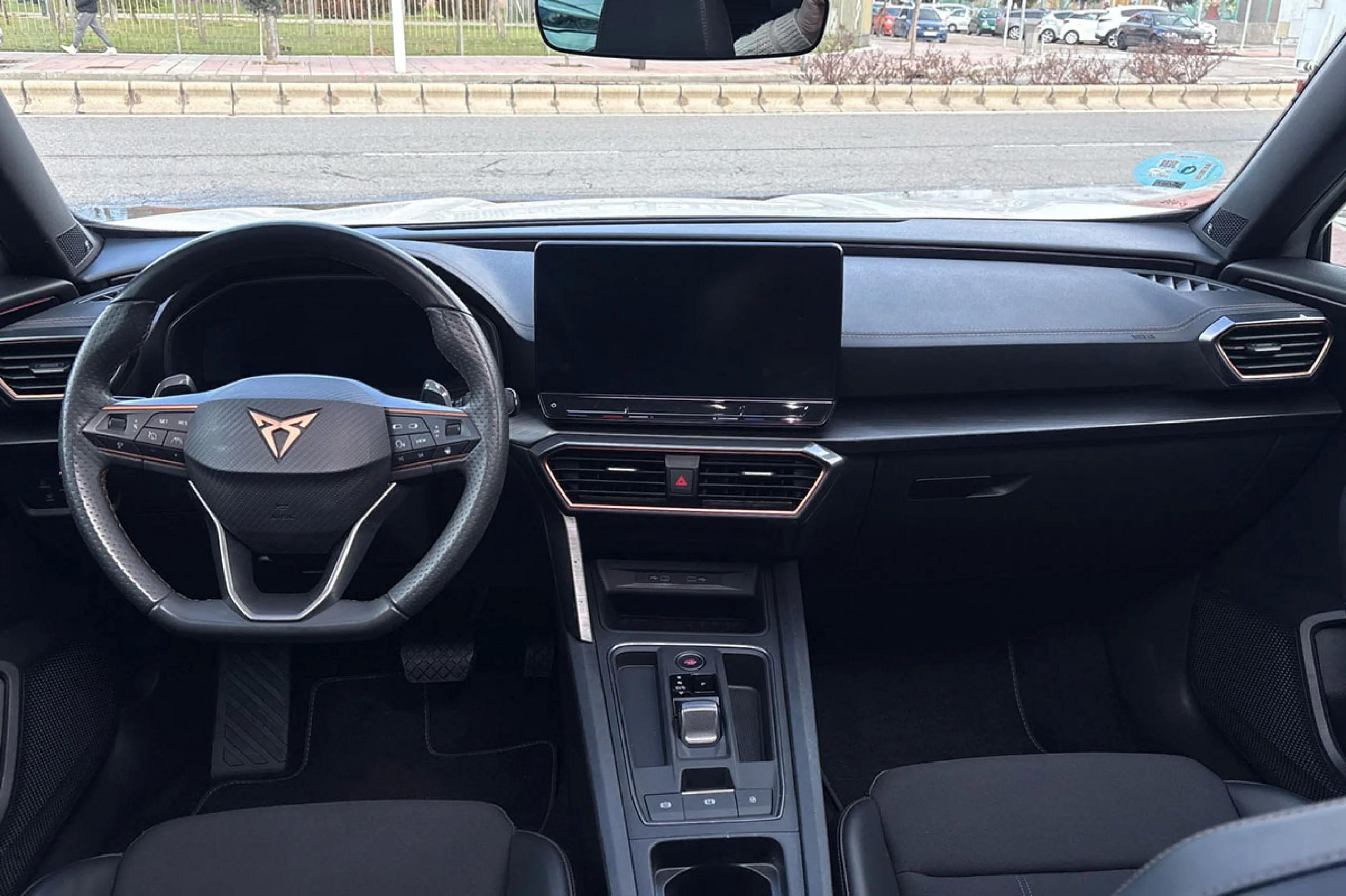 CUPRA Formentor 1.5 TSI 110kW 150 CV DSG - Foto 8