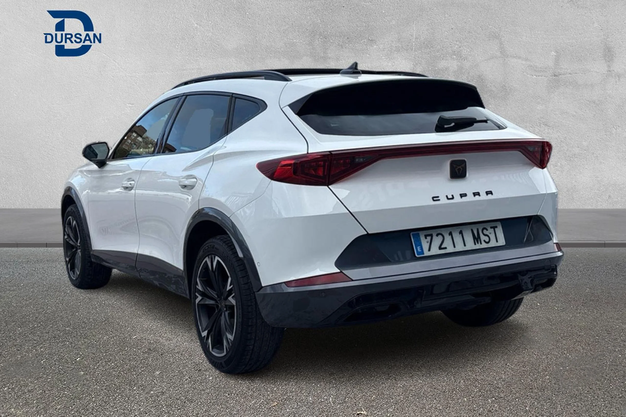 CUPRA Formentor 1.5 TSI 110kW 150 CV DSG - Foto 4