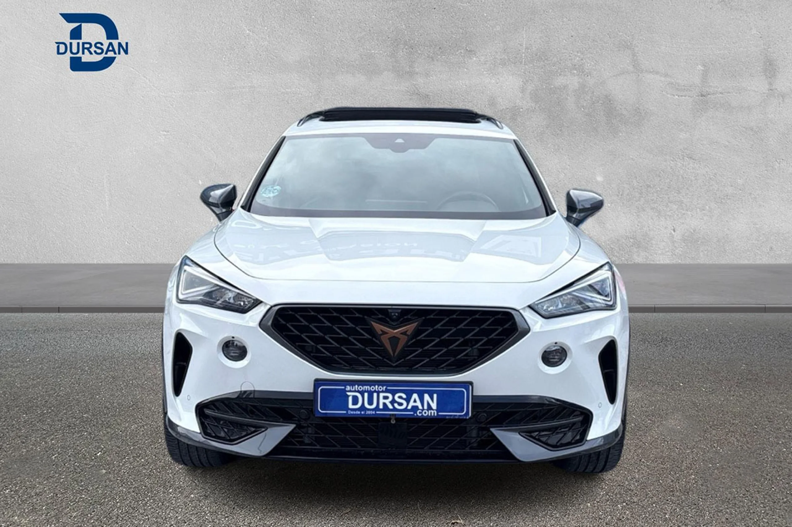 CUPRA Formentor 1.5 TSI 110kW 150 CV DSG - Foto 2