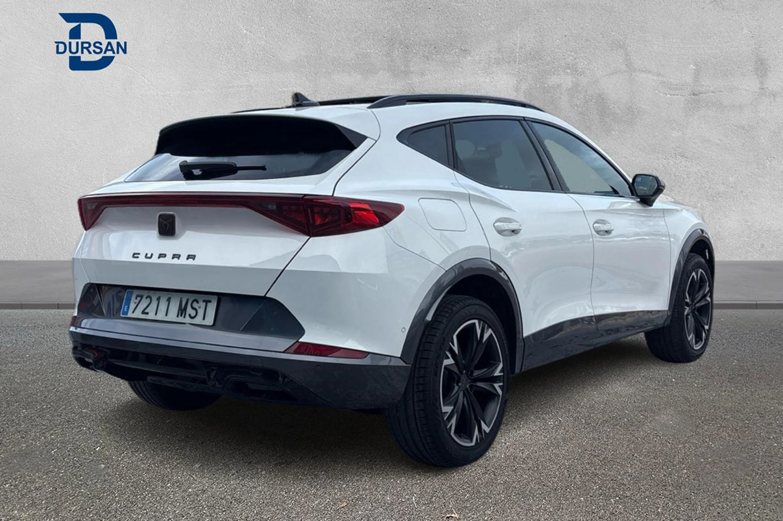 CUPRA Formentor 1.5 TSI 110kW 150 CV DSG - Foto 5