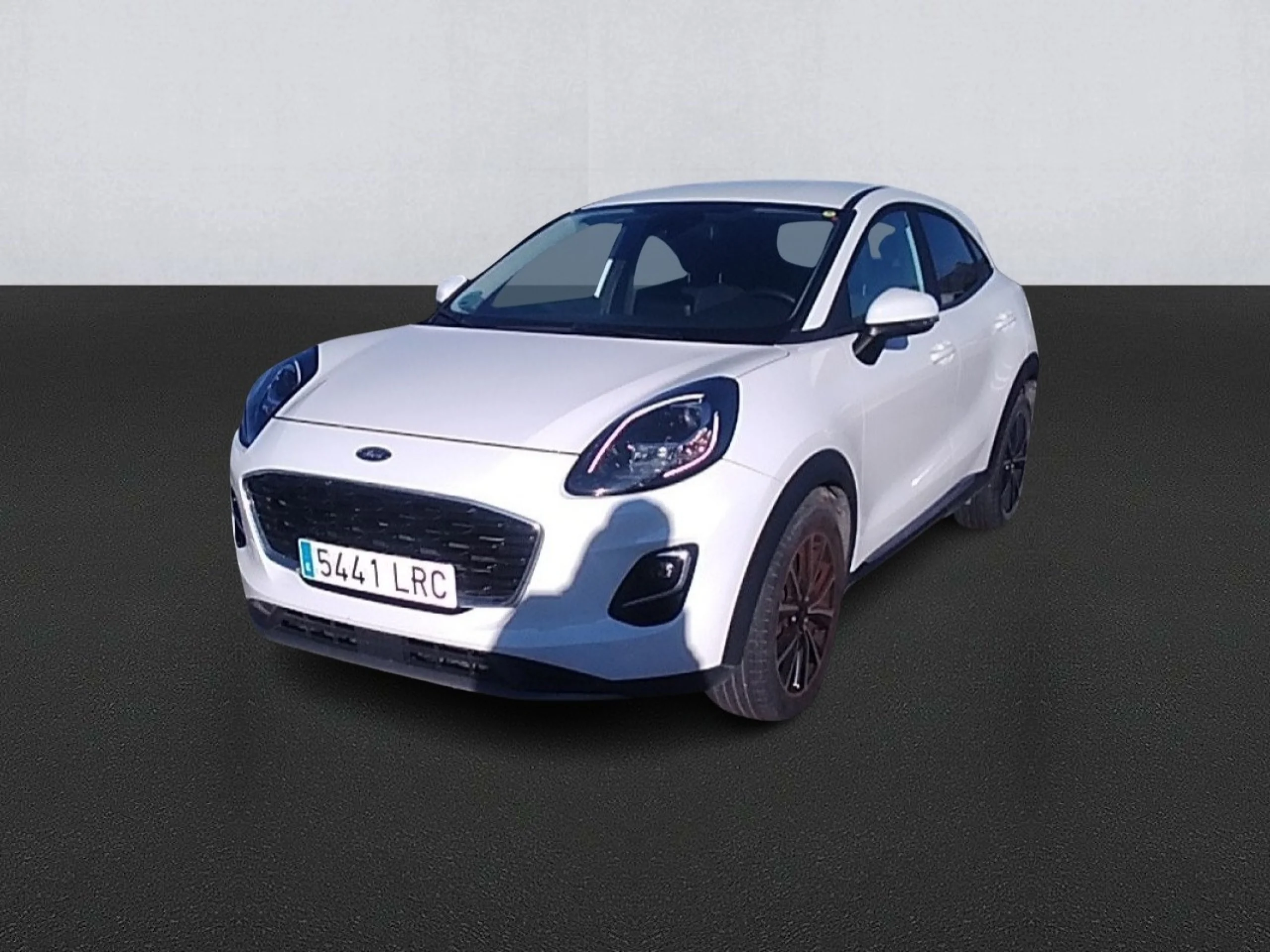 Ford Puma 1.0 EcoBoost 92kW (125cv) Titanium - Foto 1