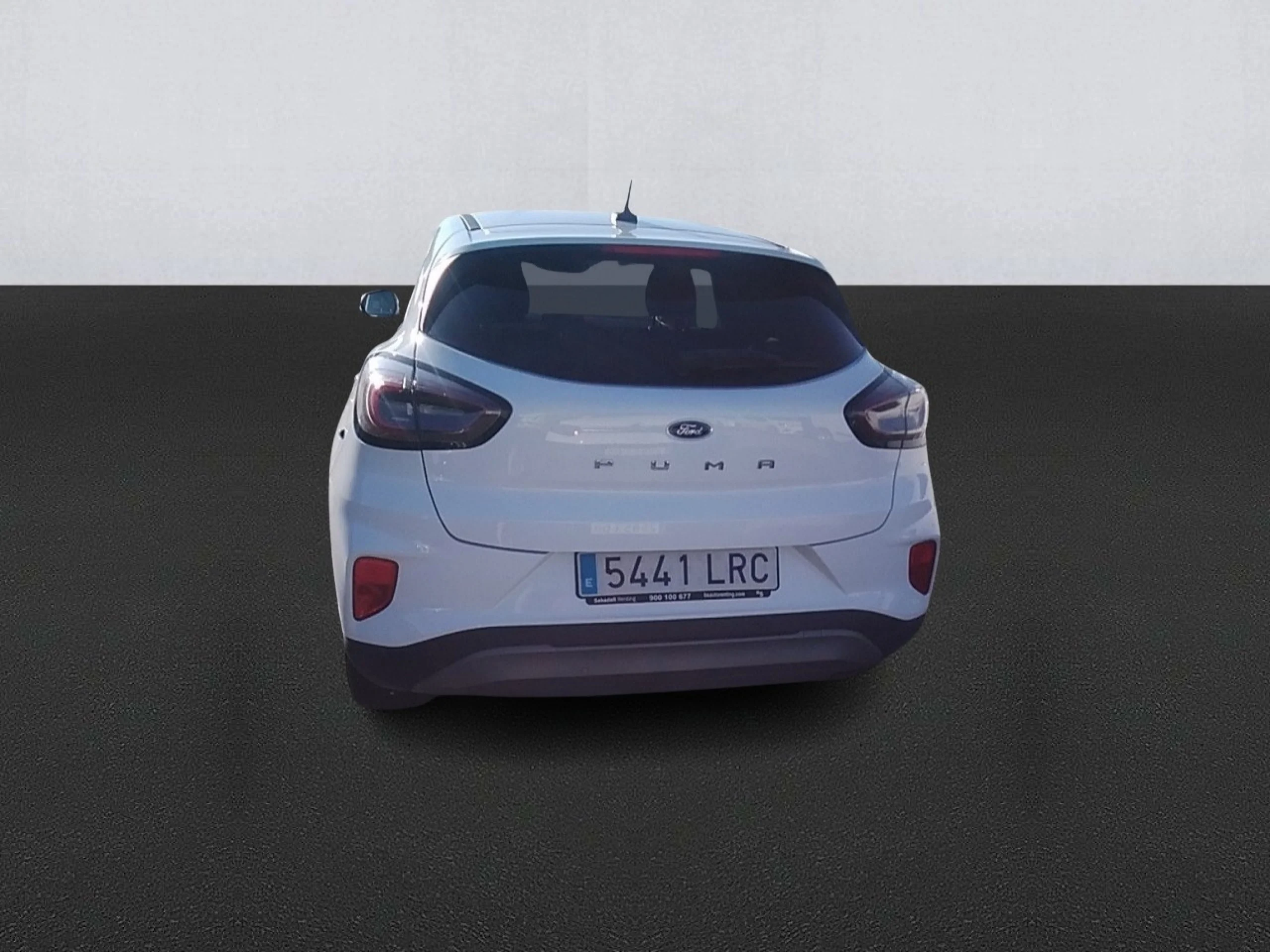 Ford Puma 1.0 EcoBoost 92kW (125cv) Titanium - Foto 5