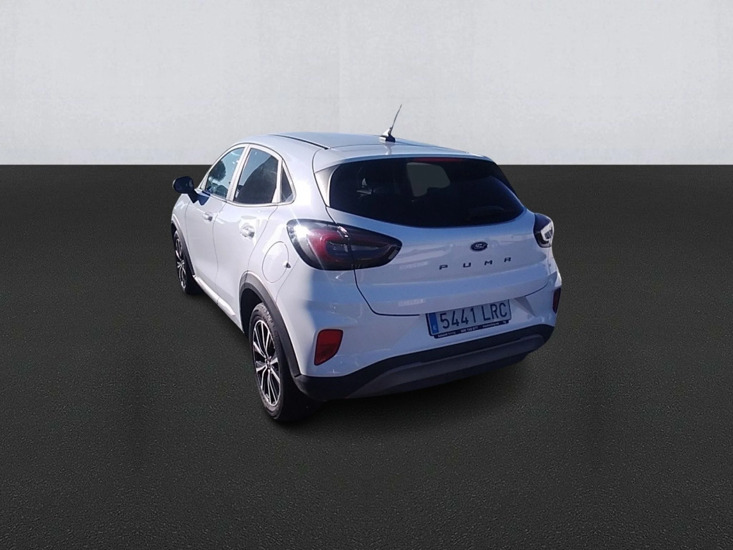 Ford Puma 1.0 EcoBoost 92kW (125cv) Titanium - Foto 6