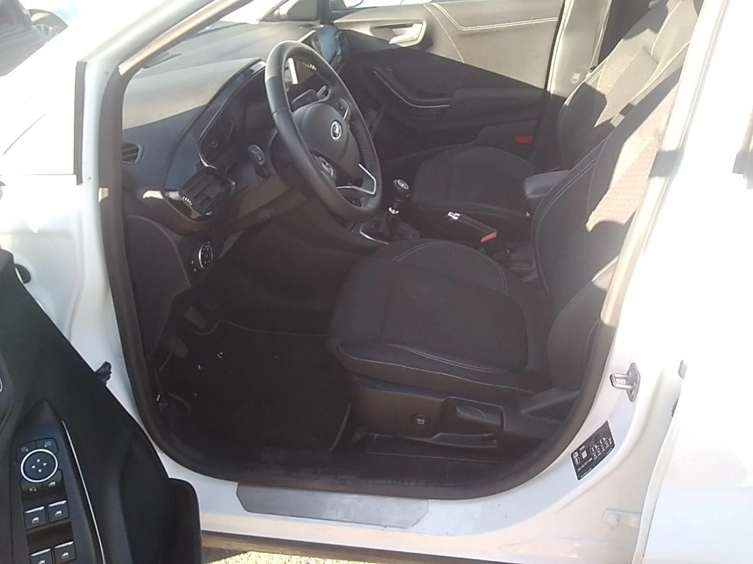 Ford Puma 1.0 EcoBoost 92kW (125cv) Titanium - Foto 7