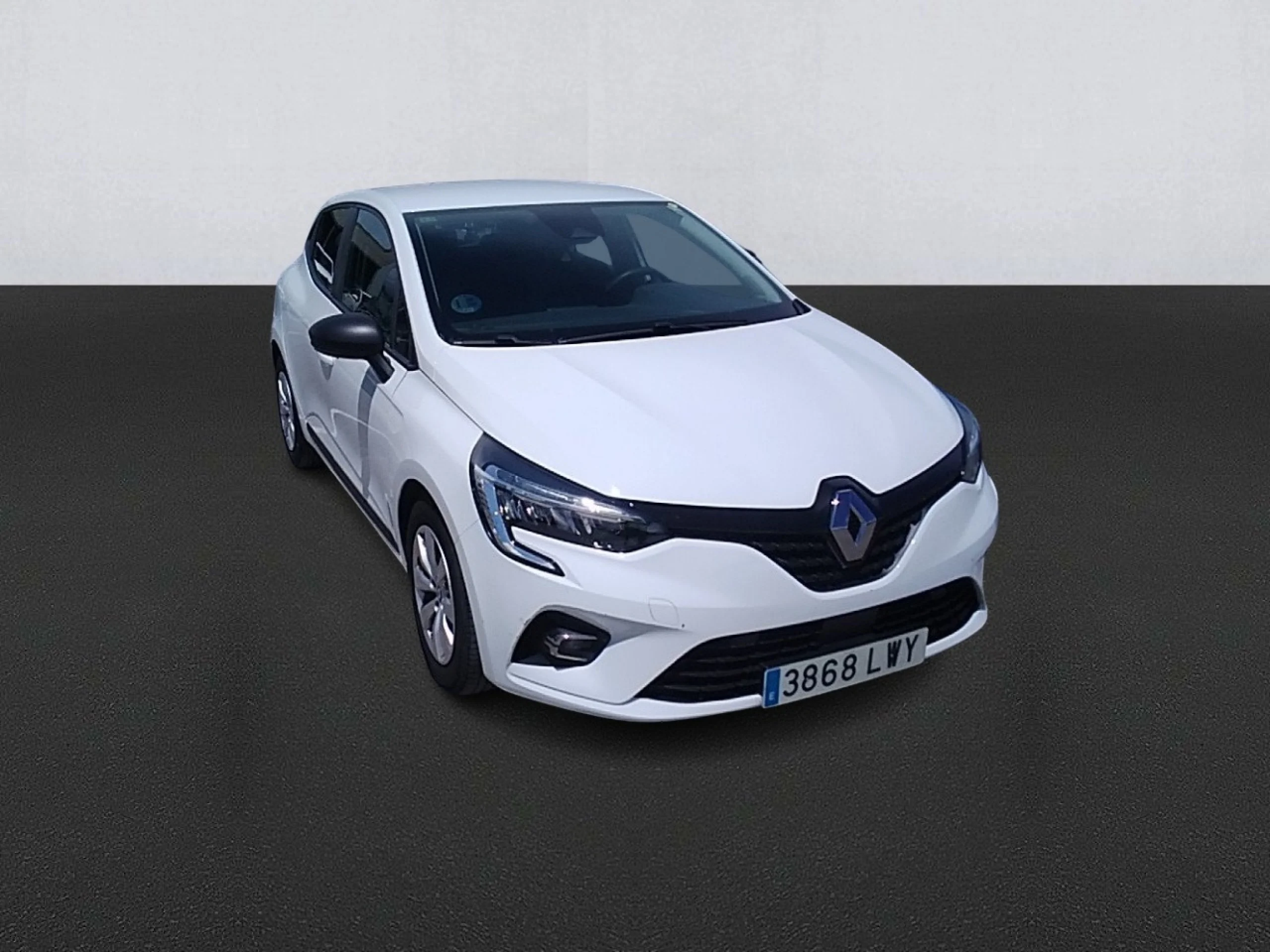 Renault Clio Business TCe 74 kW (100CV) GLP - Foto 3